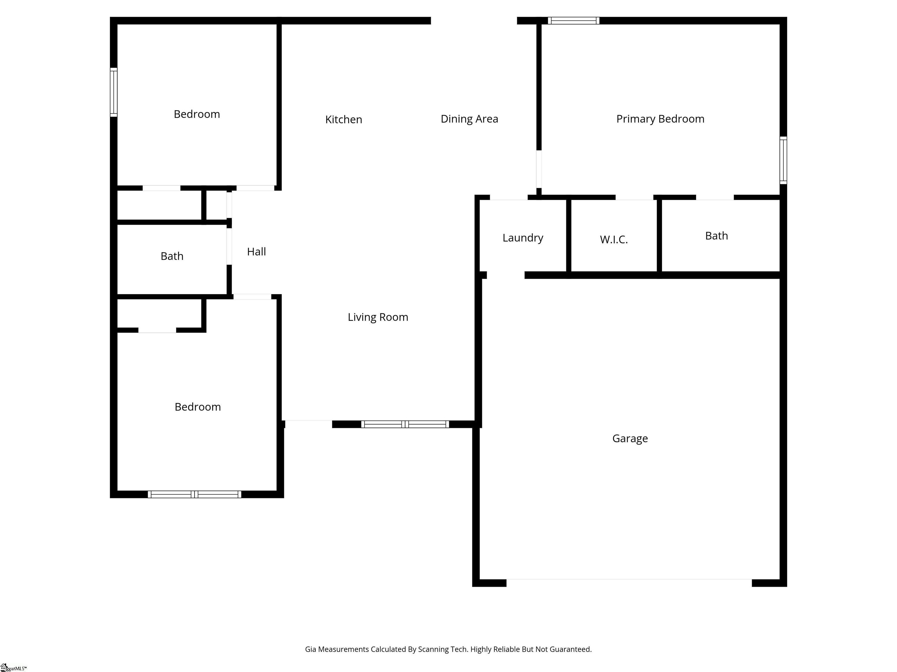 243 Fisher Lake Road Lyman, SC 29365