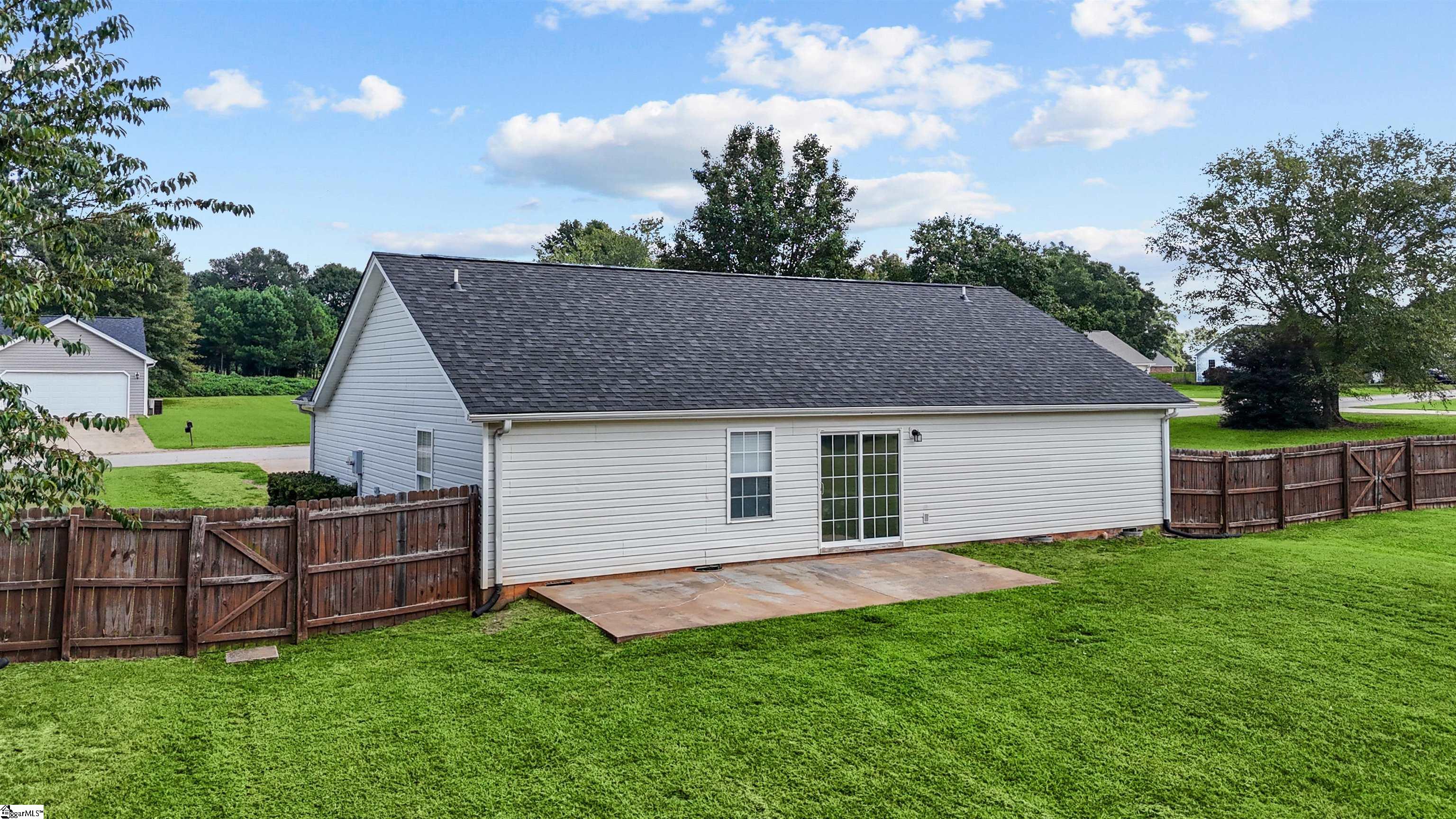 243 Fisher Lake Road Lyman, SC 29365
