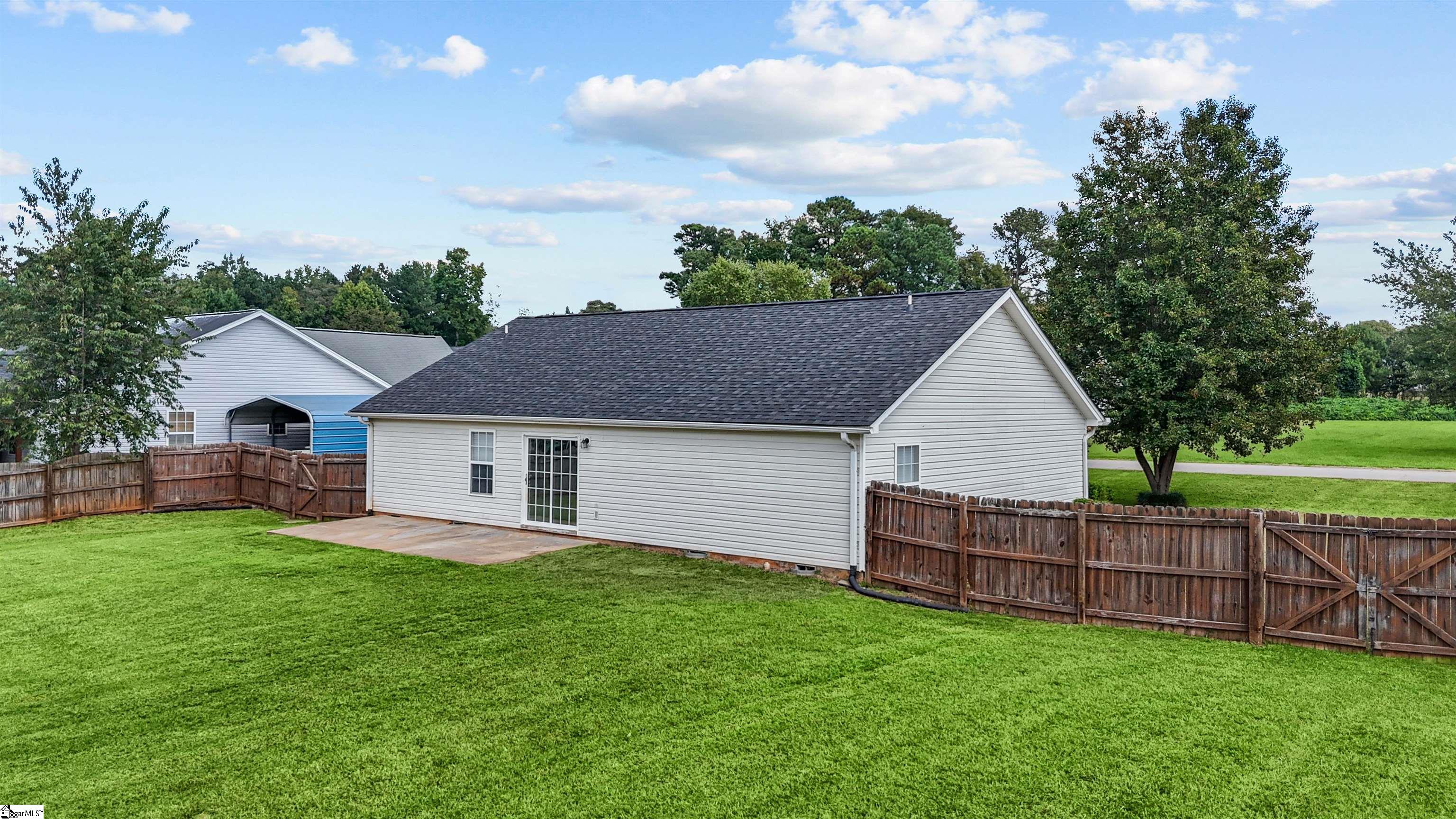 243 Fisher Lake Road Lyman, SC 29365