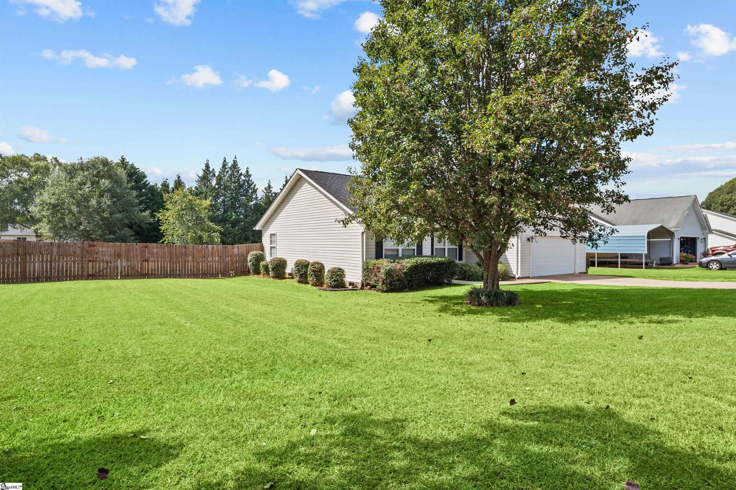 243 Fisher Lake Road Lyman, SC 29365