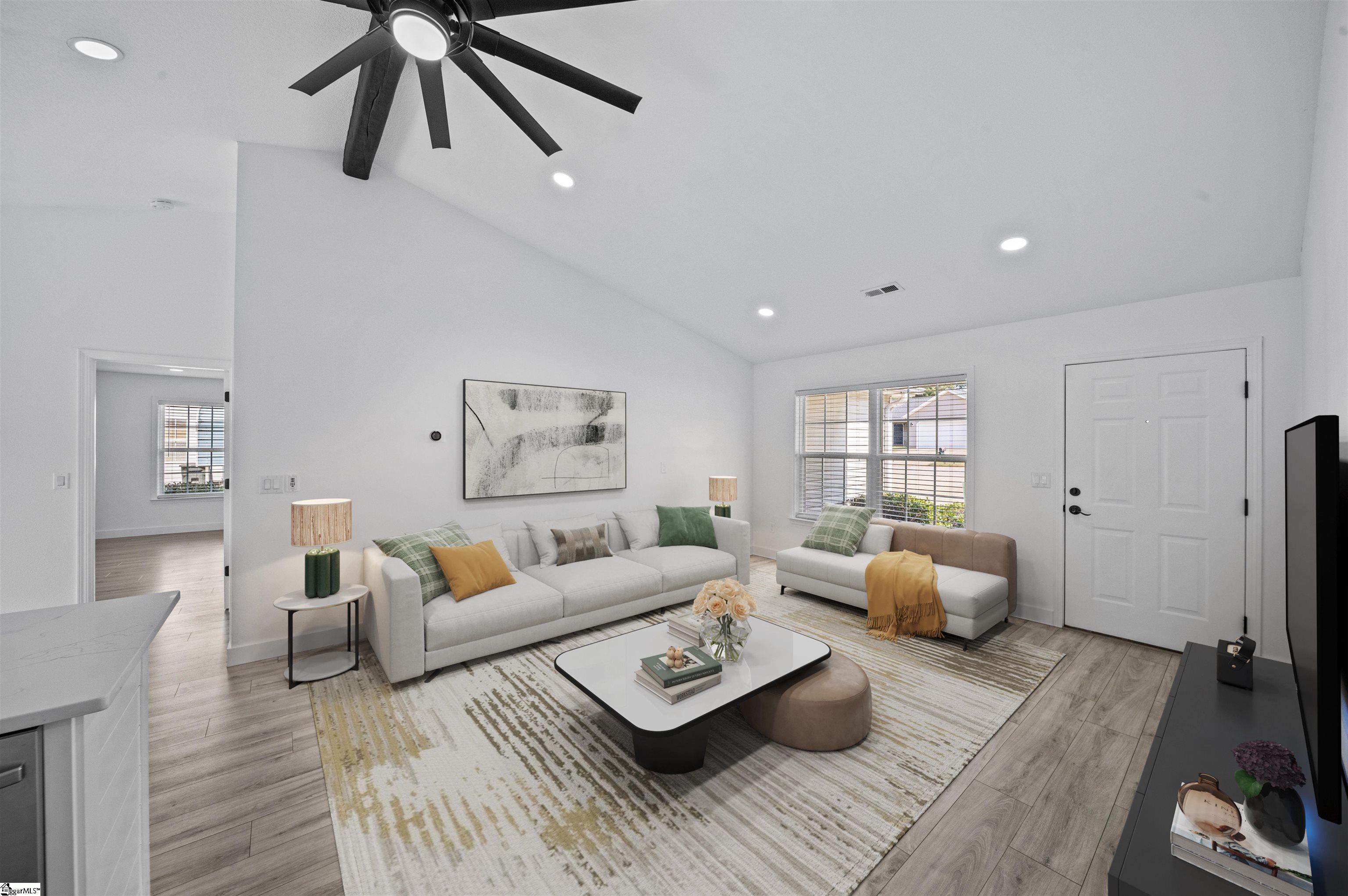 243 Fisher Lake Road Lyman, SC 29365