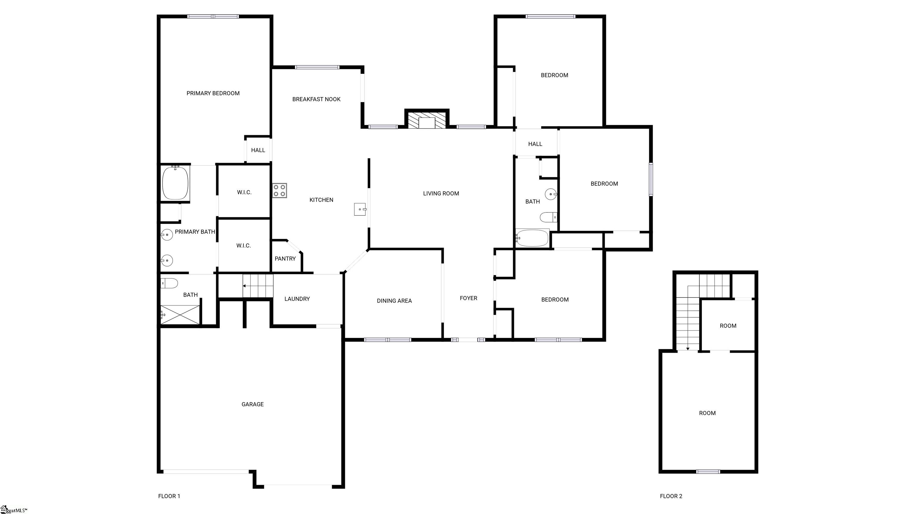 917 Garnet Circle Chesnee, SC 29323