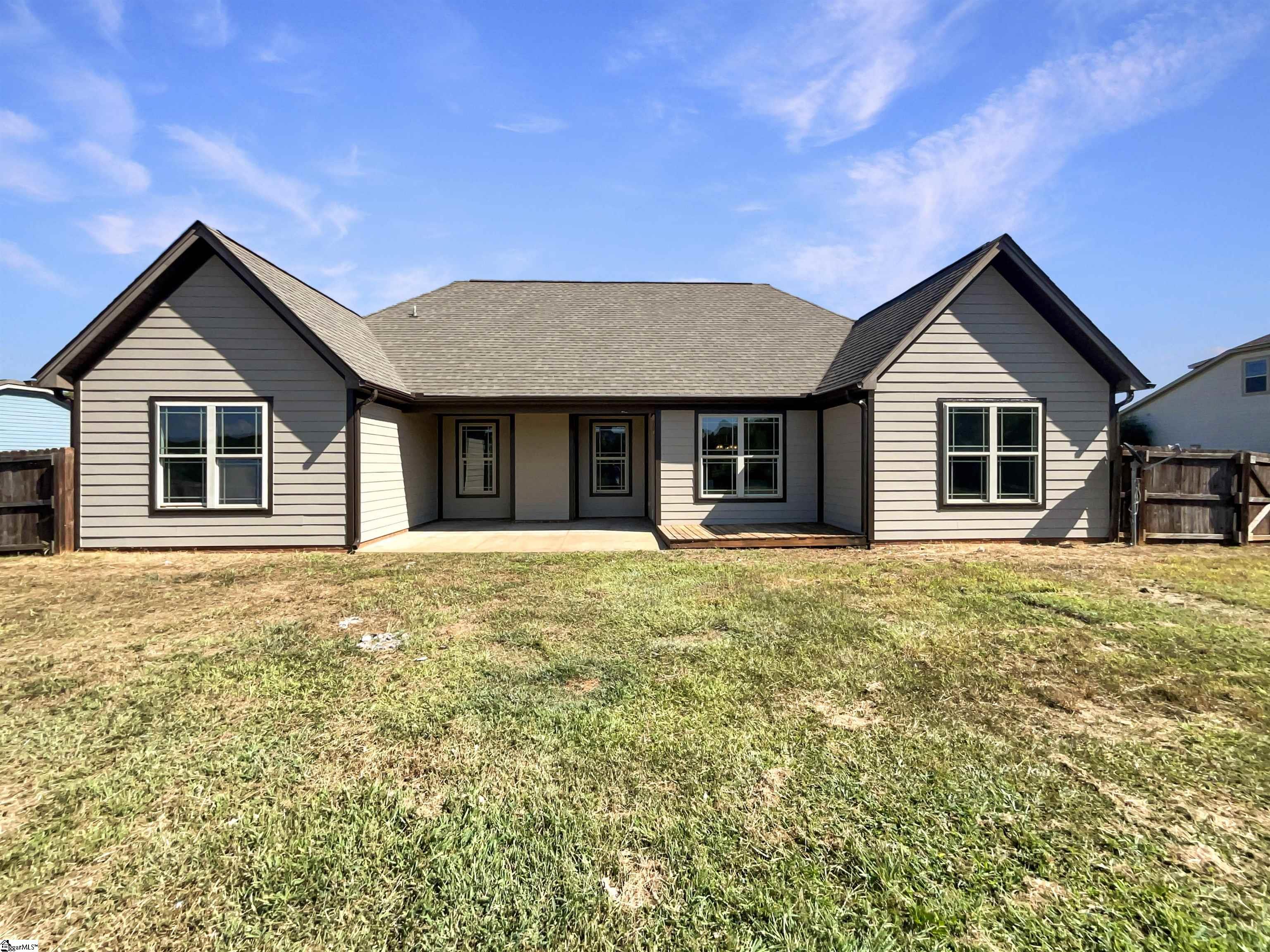 917 Garnet Circle Chesnee, SC 29323