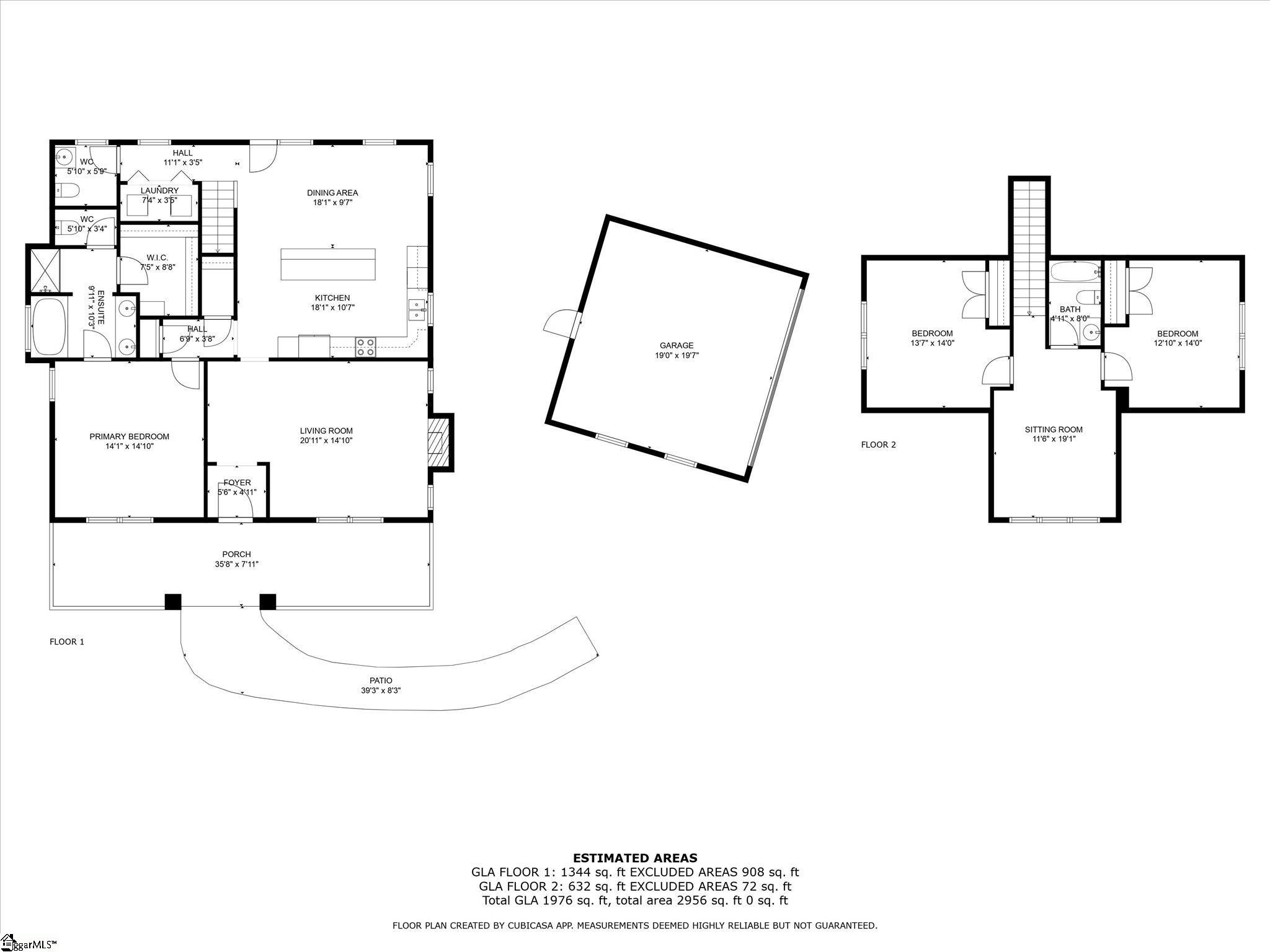 102 Hunt Valley Circle Piedmont, SC 29673