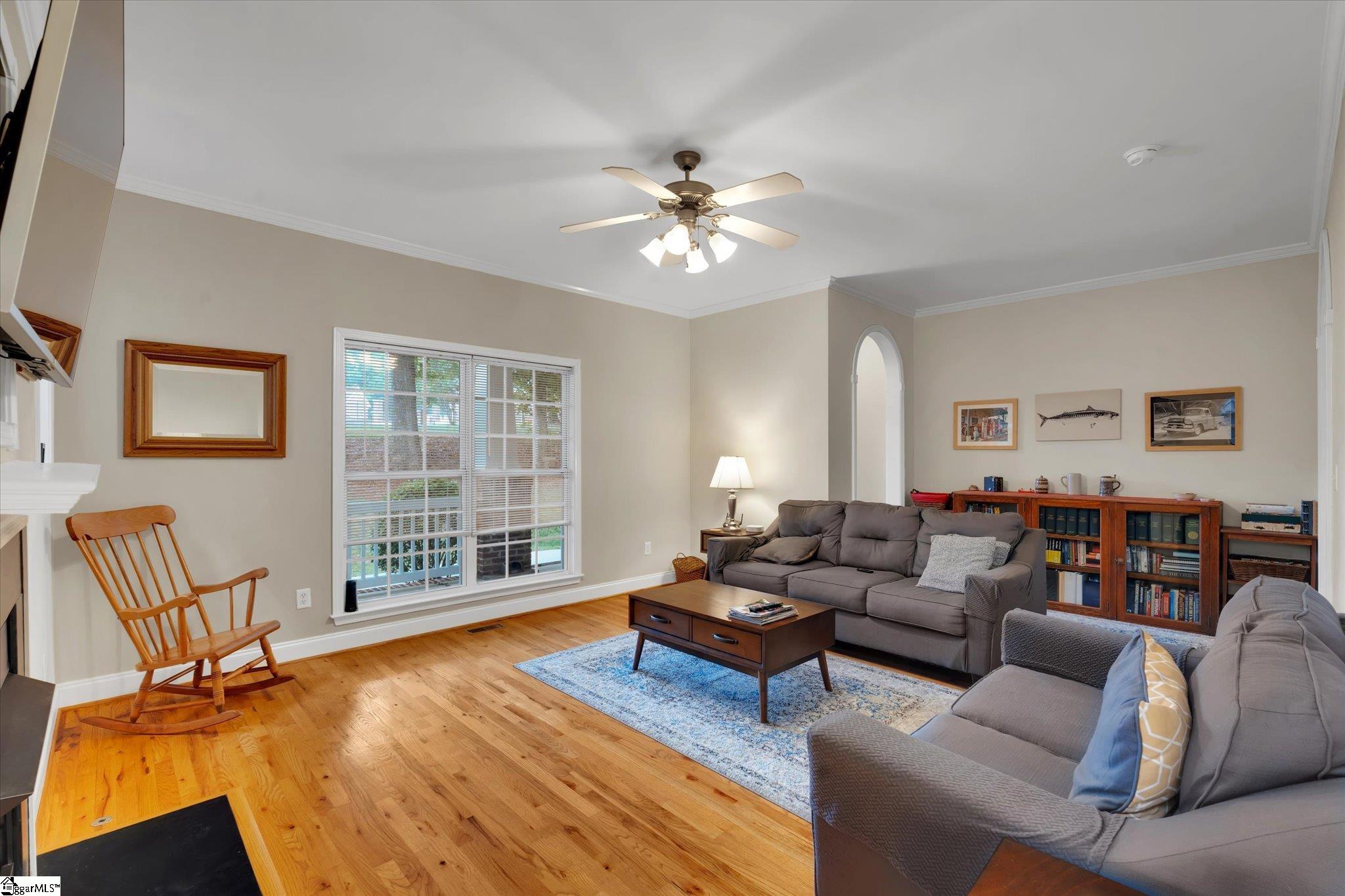 102 Hunt Valley Circle Piedmont, SC 29673