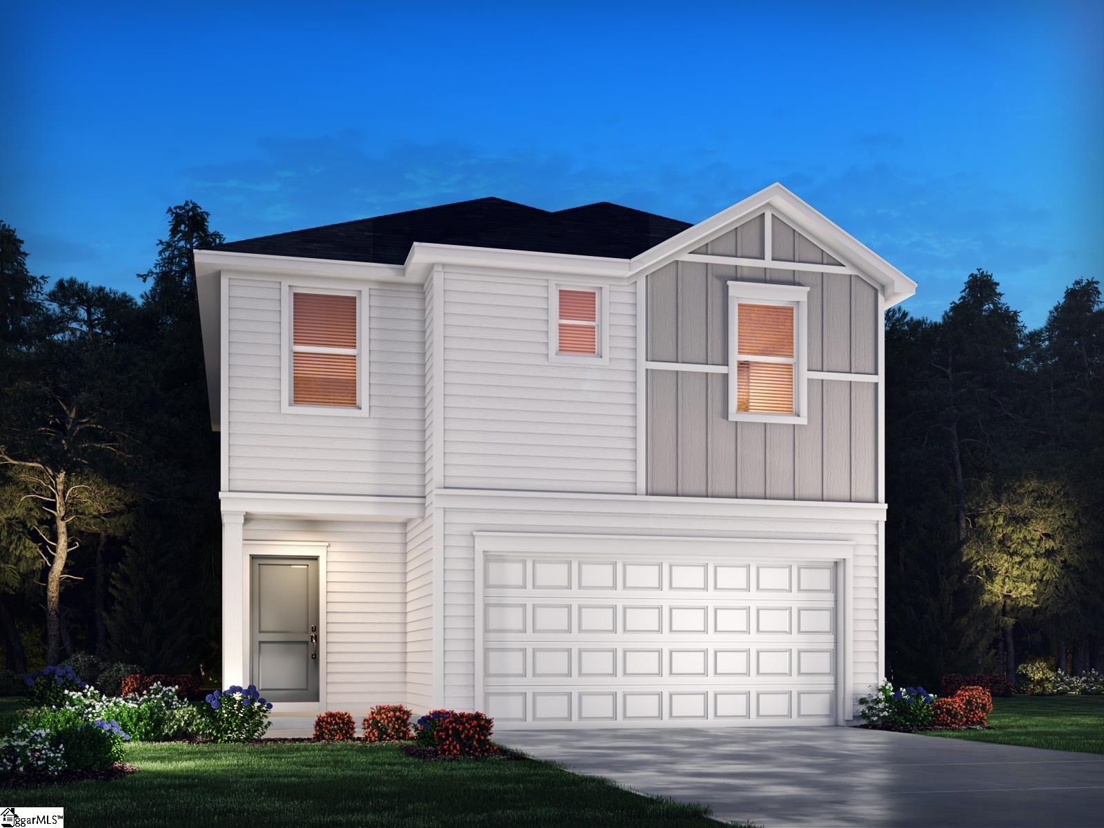 111 Bechler Drive Gray Court, SC 29645
