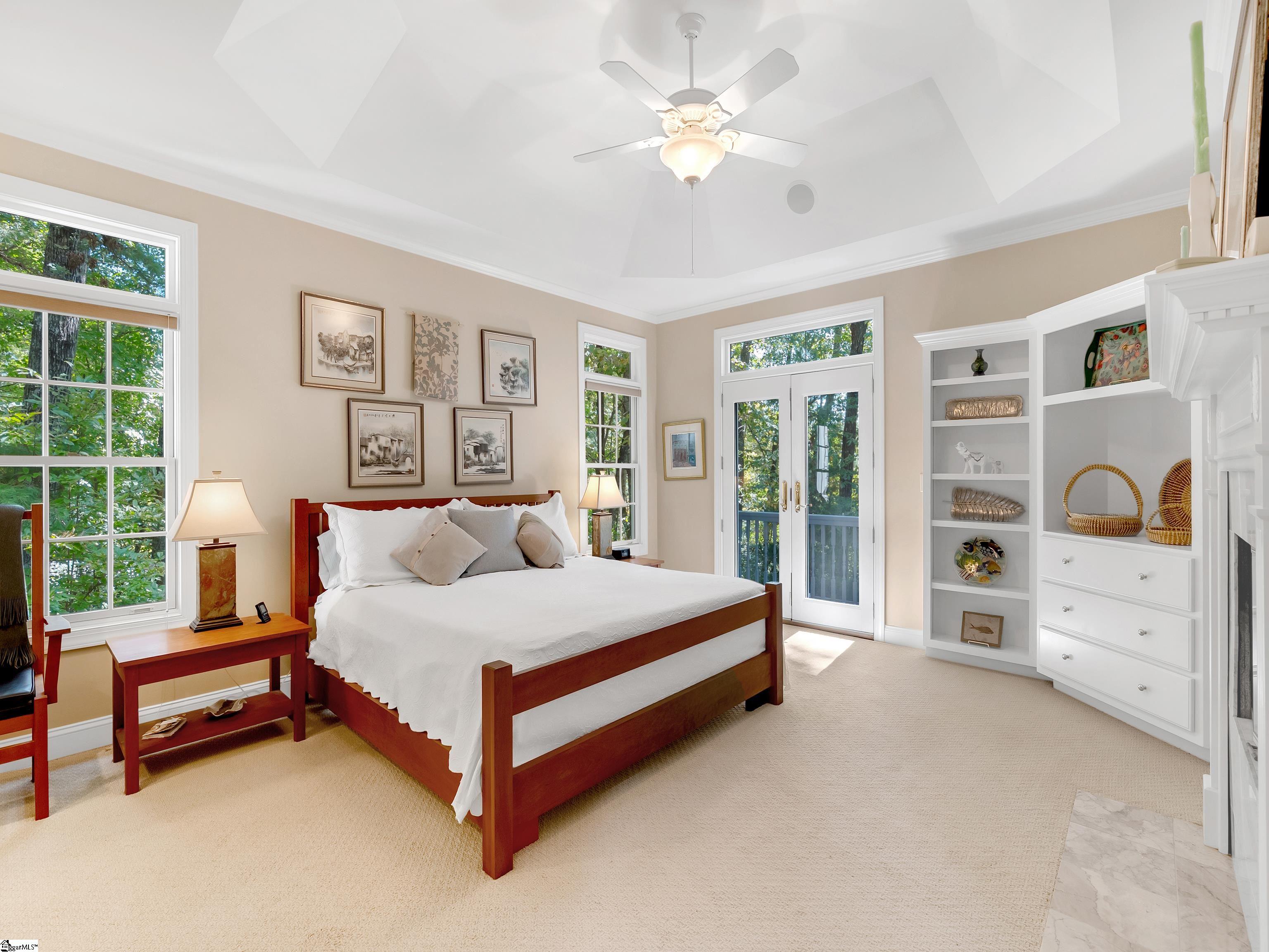 1 Thaxter Way Travelers Rest, SC 29690