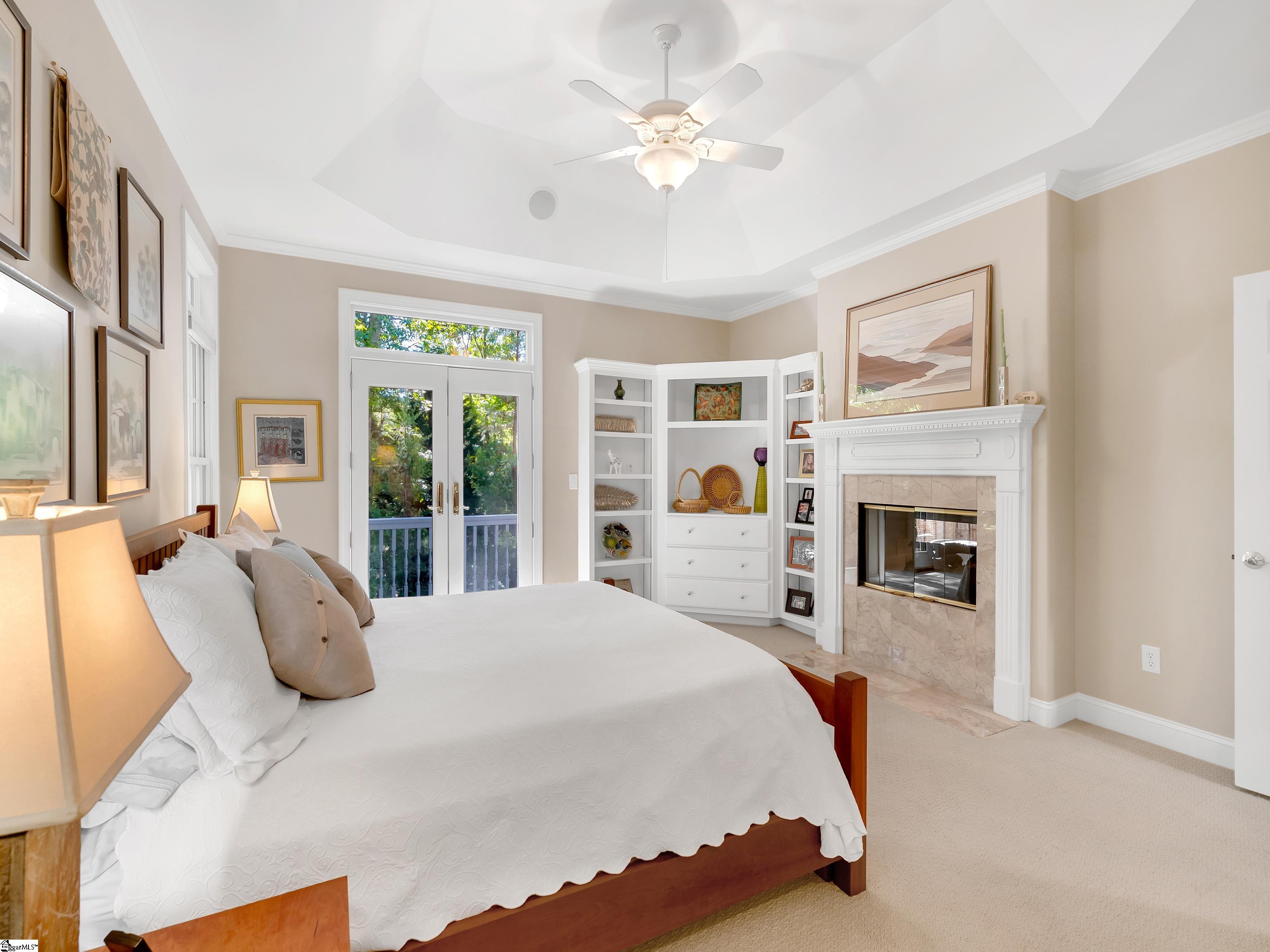 1 Thaxter Way Travelers Rest, SC 29690