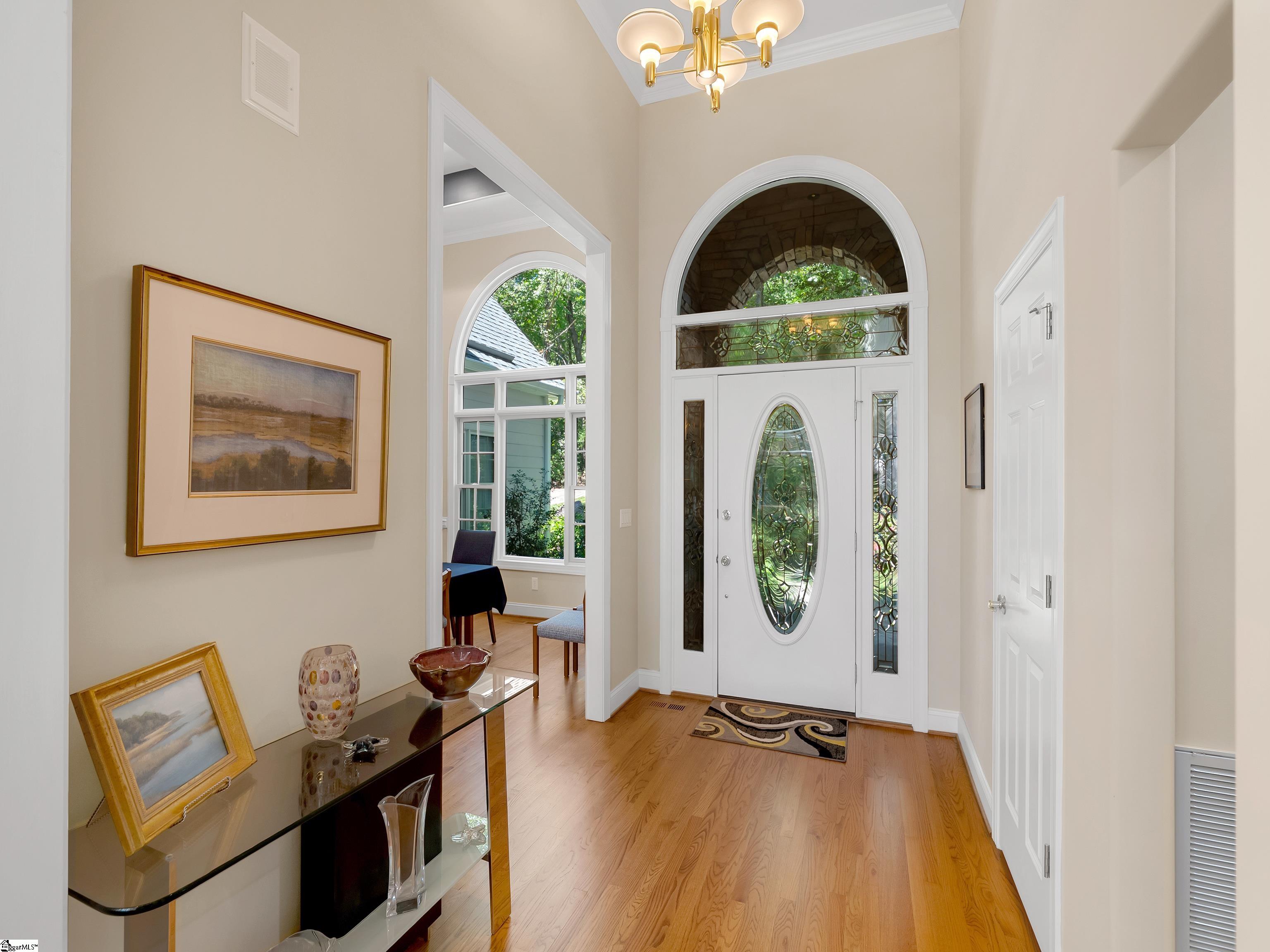 1 Thaxter Way Travelers Rest, SC 29690