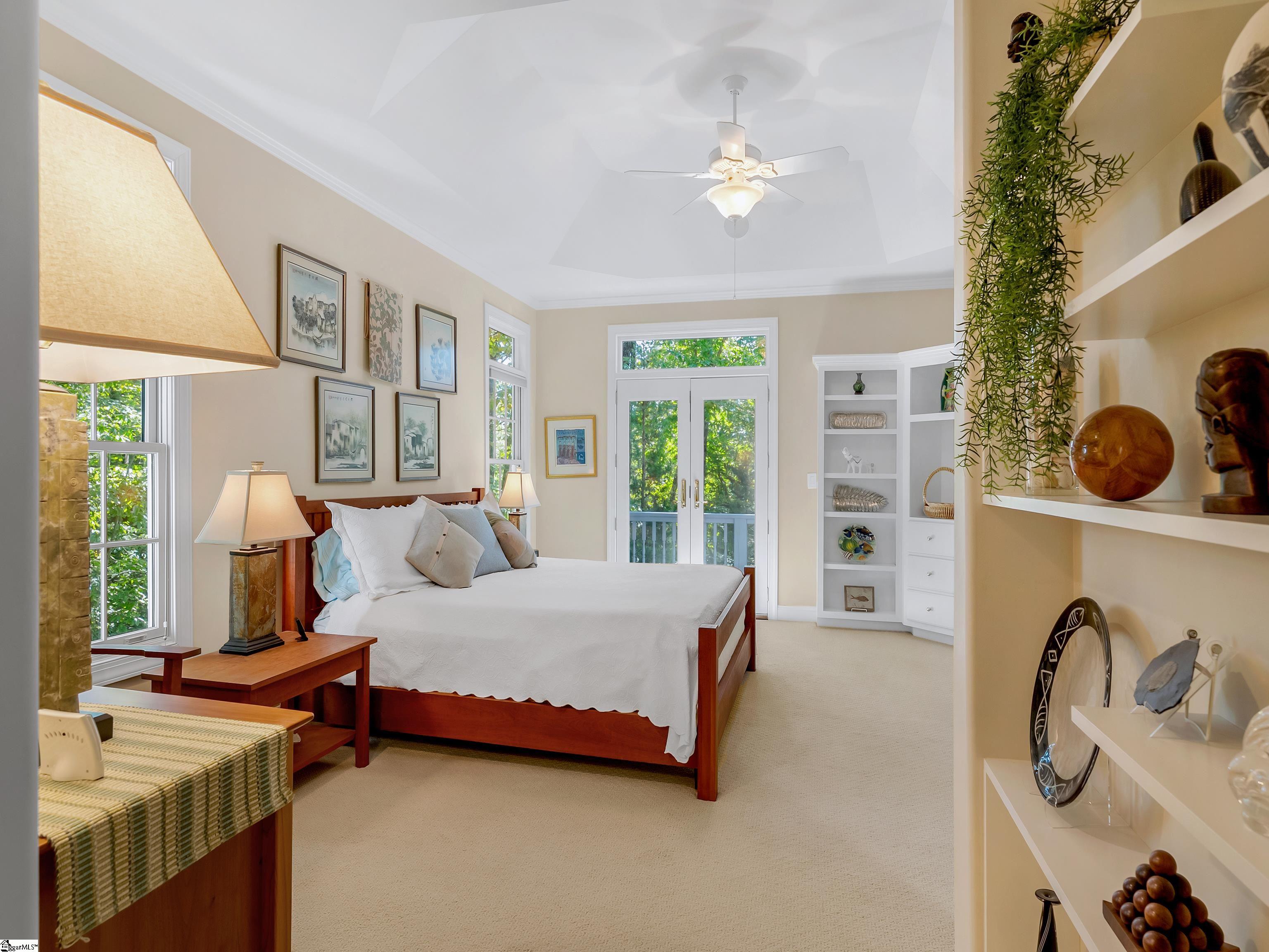 1 Thaxter Way Travelers Rest, SC 29690
