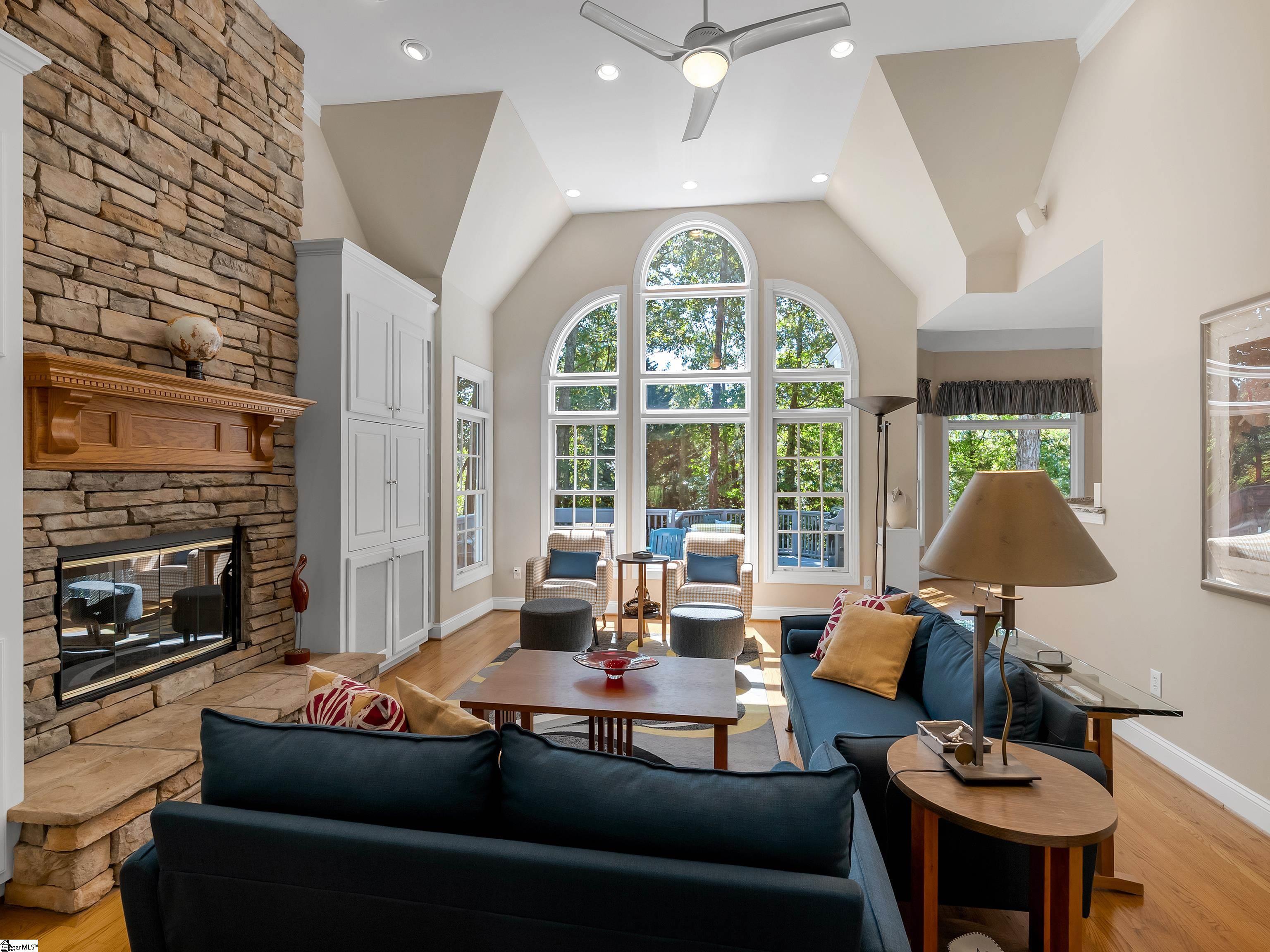 1 Thaxter Way Travelers Rest, SC 29690