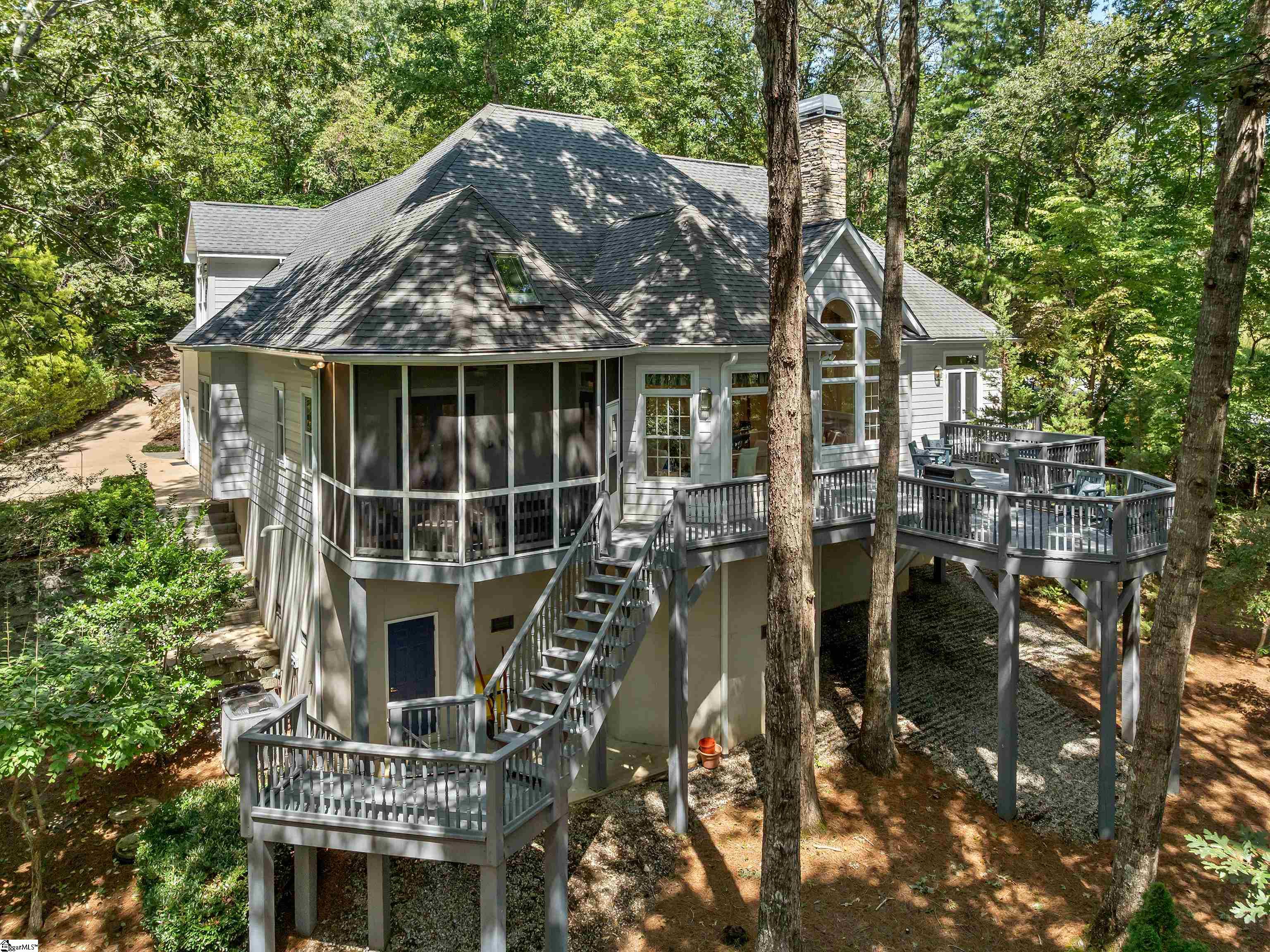1 Thaxter Way Travelers Rest, SC 29690