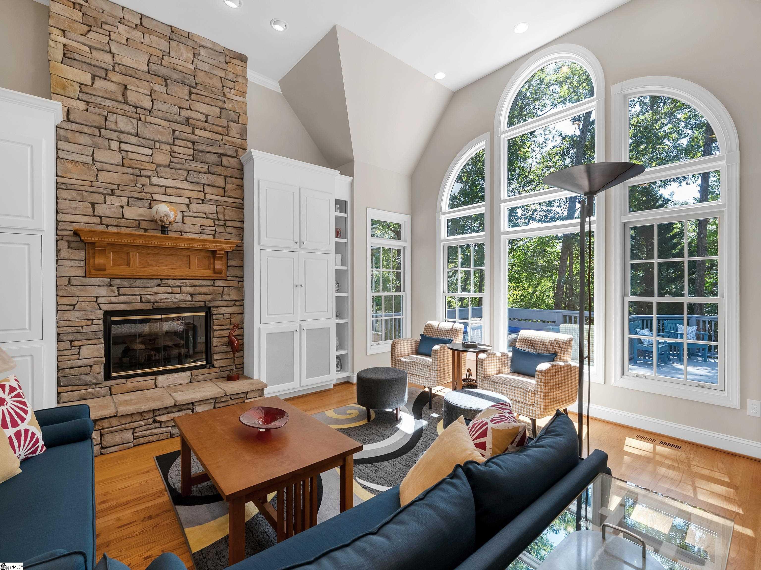 1 Thaxter Way Travelers Rest, SC 29690