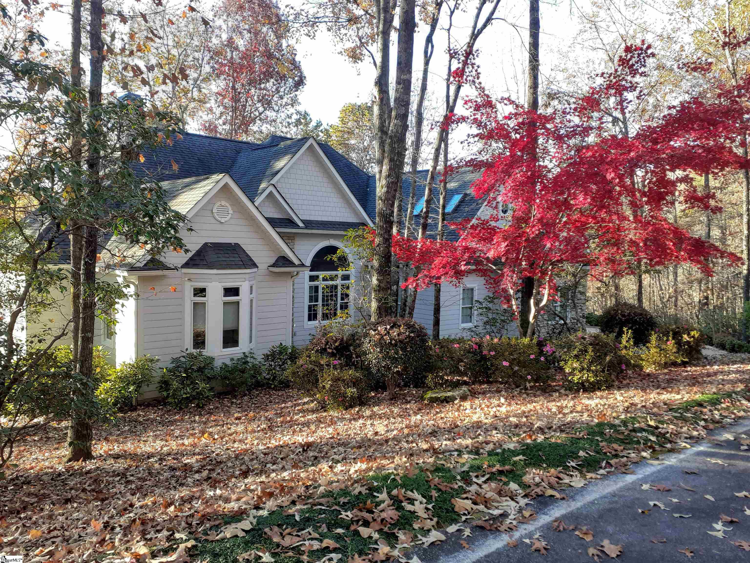 1 Thaxter Way Travelers Rest, SC 29690