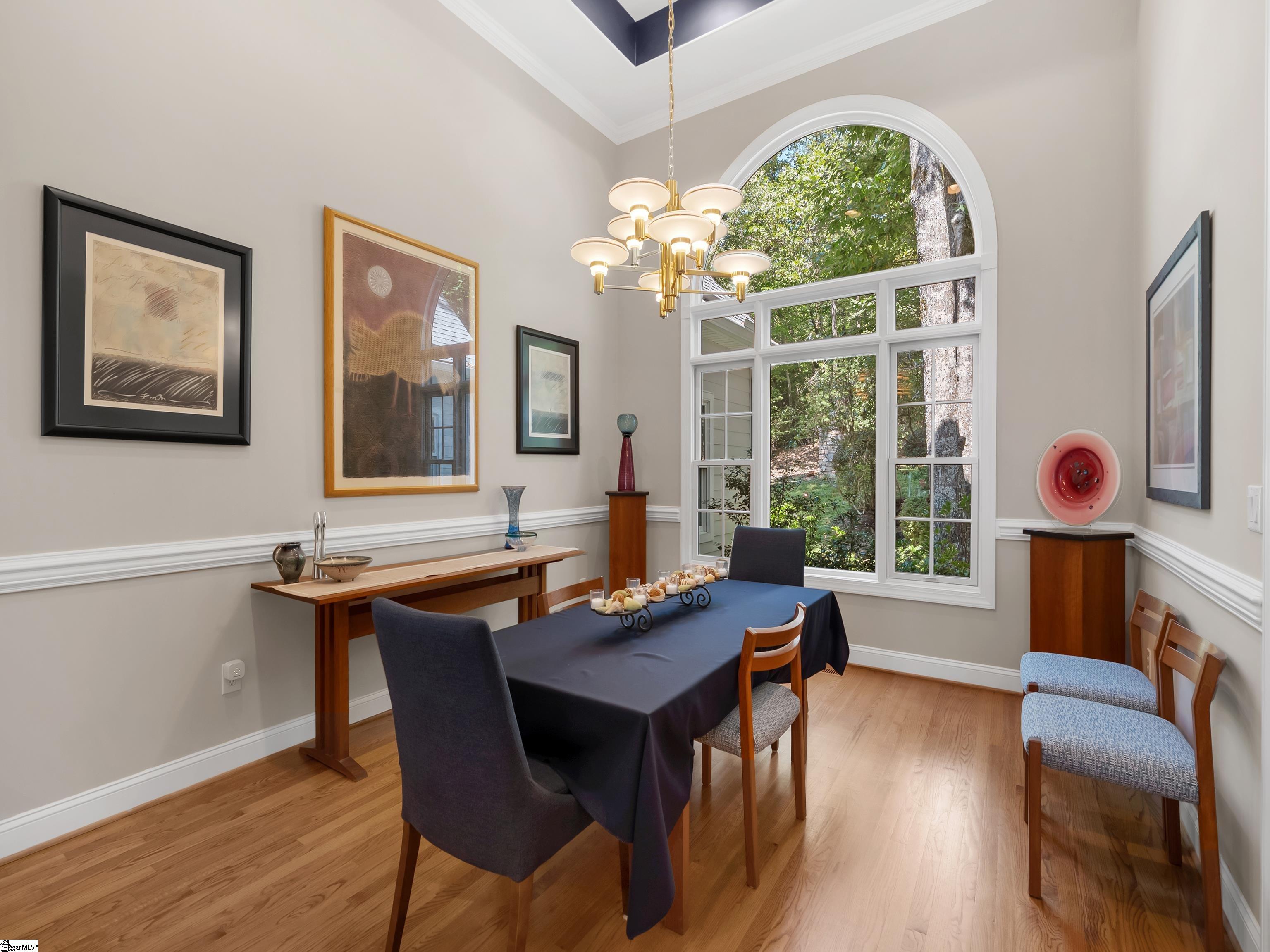 1 Thaxter Way Travelers Rest, SC 29690