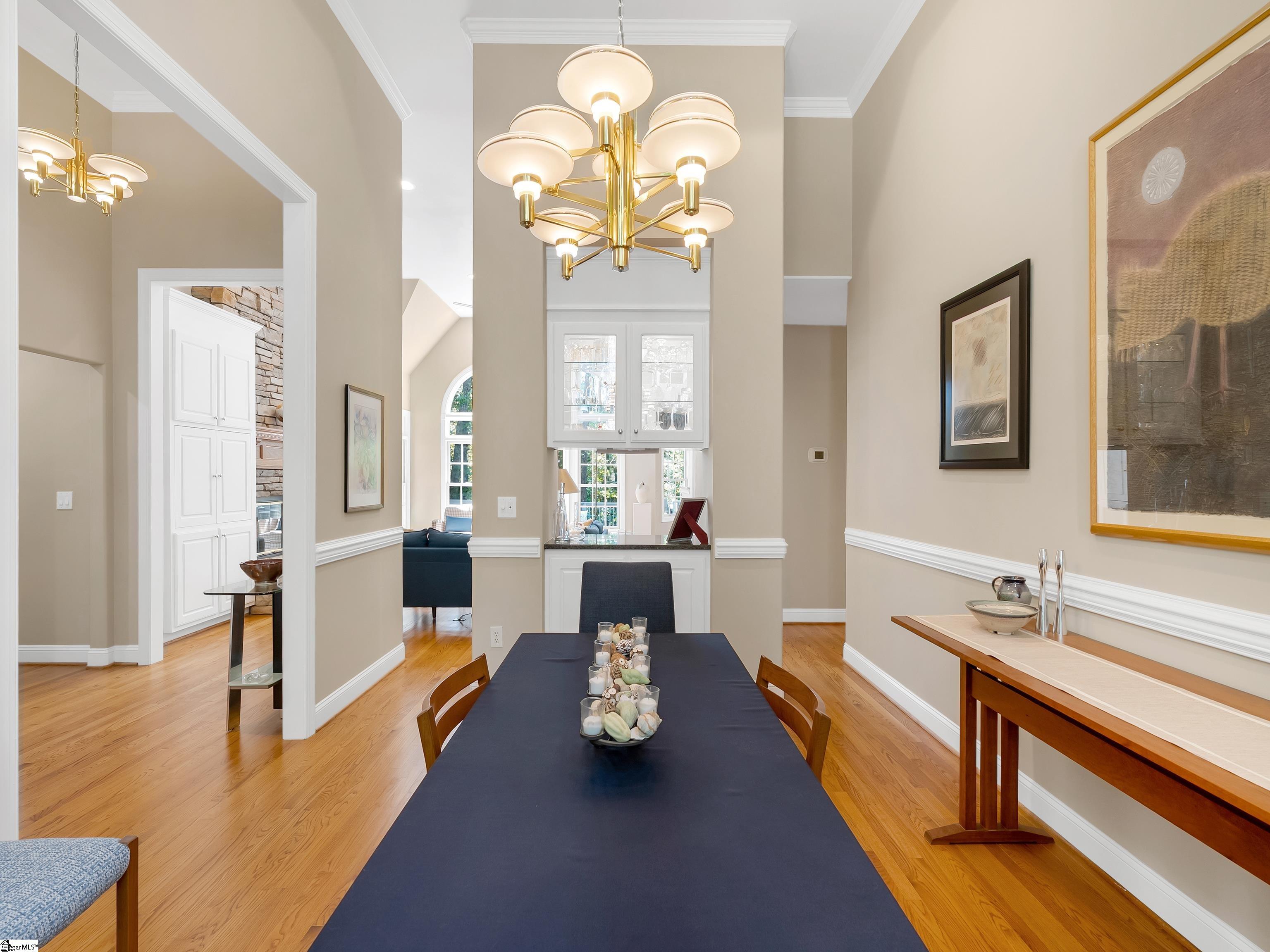 1 Thaxter Way Travelers Rest, SC 29690