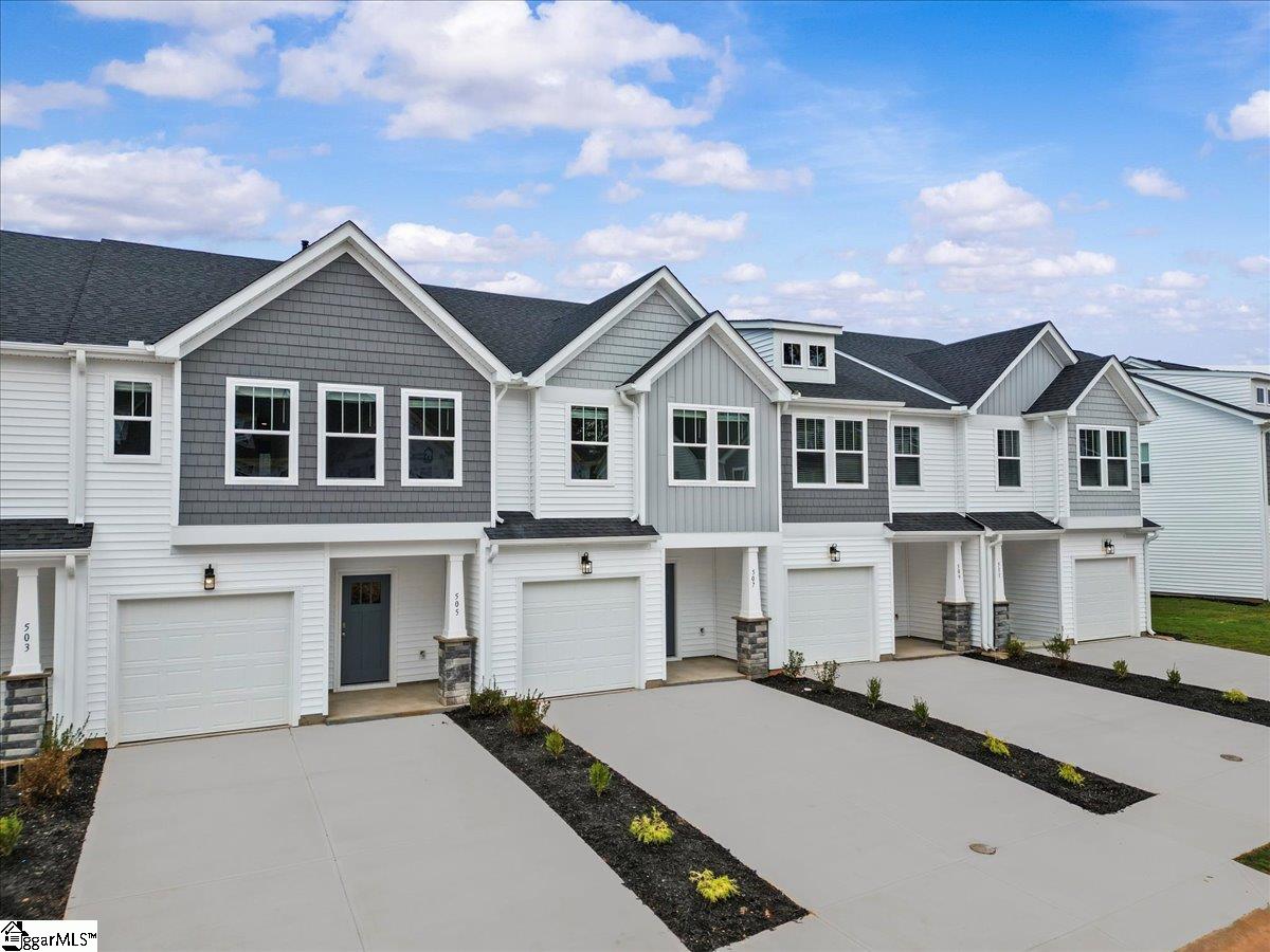 507 Harebell Way Greenville, SC 29617