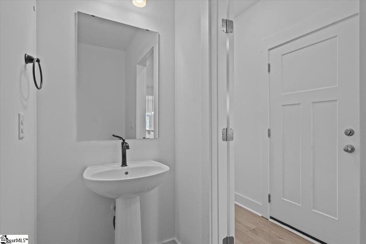 507 Harebell Way Greenville, SC 29617