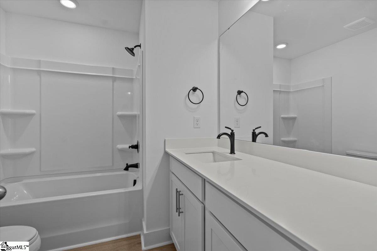 507 Harebell Way Greenville, SC 29617