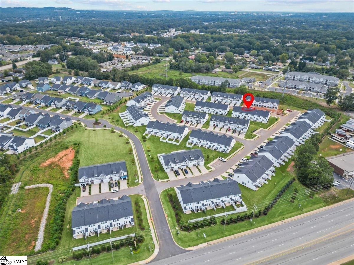 507 Harebell Way Greenville, SC 29617