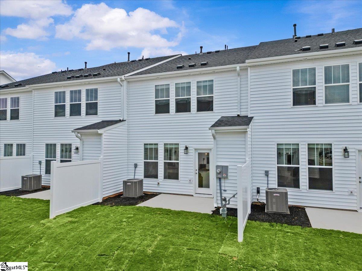 507 Harebell Way Greenville, SC 29617