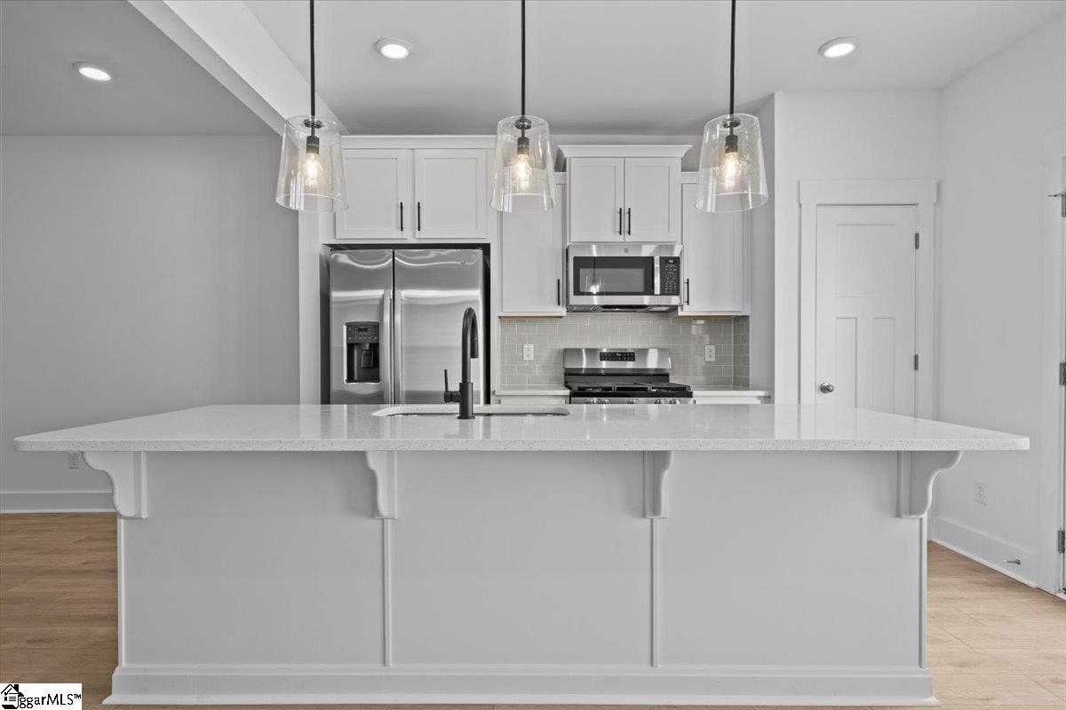 507 Harebell Way Greenville, SC 29617
