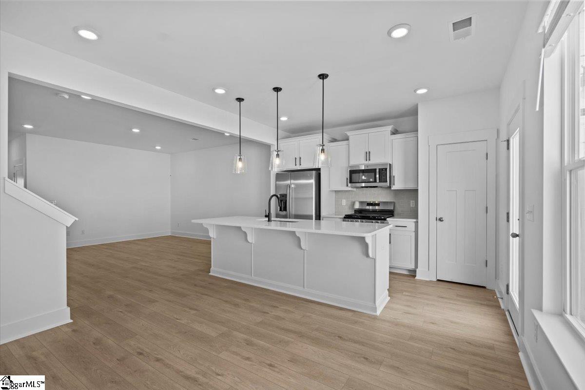 507 Harebell Way Greenville, SC 29617
