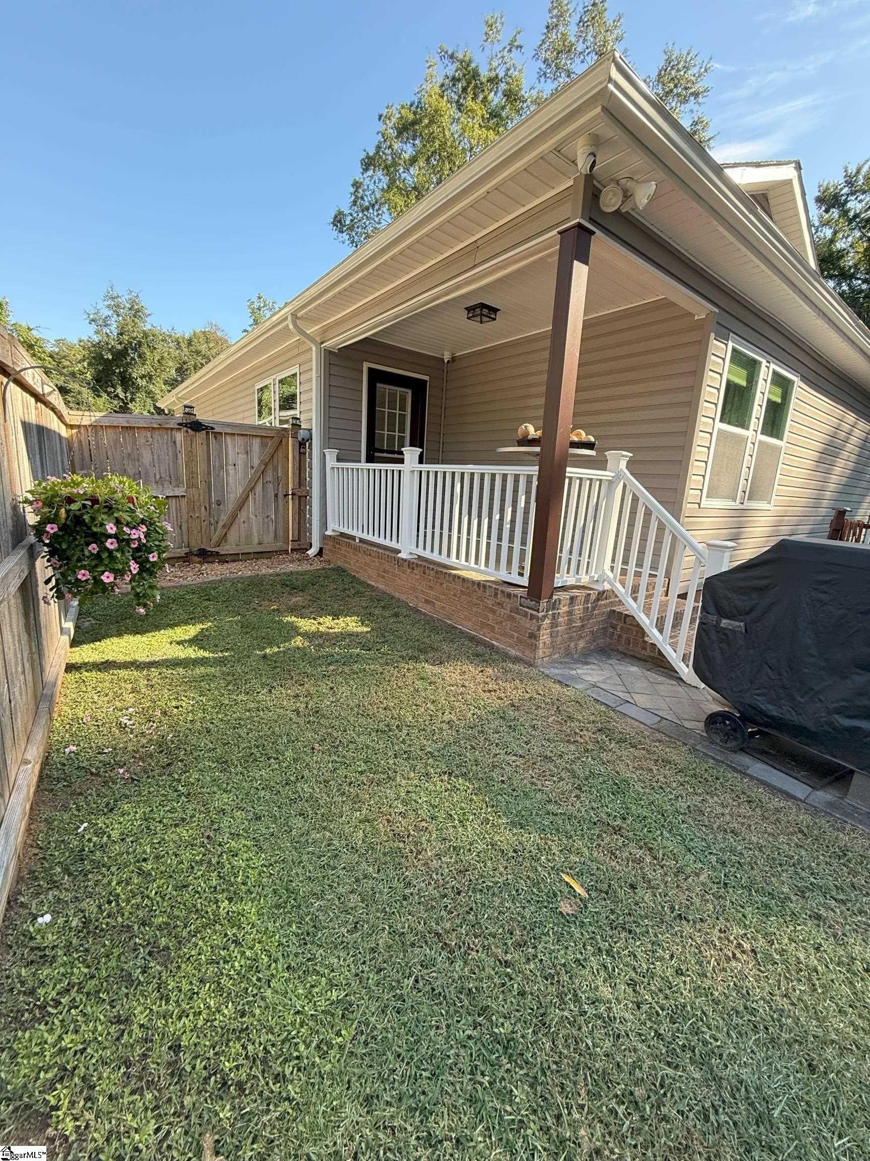 524 Caulder Avenue Spartanburg, SC 29306