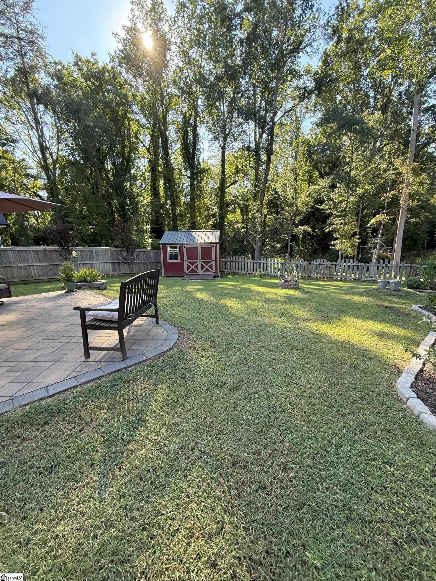 524 Caulder Avenue Spartanburg, SC 29306
