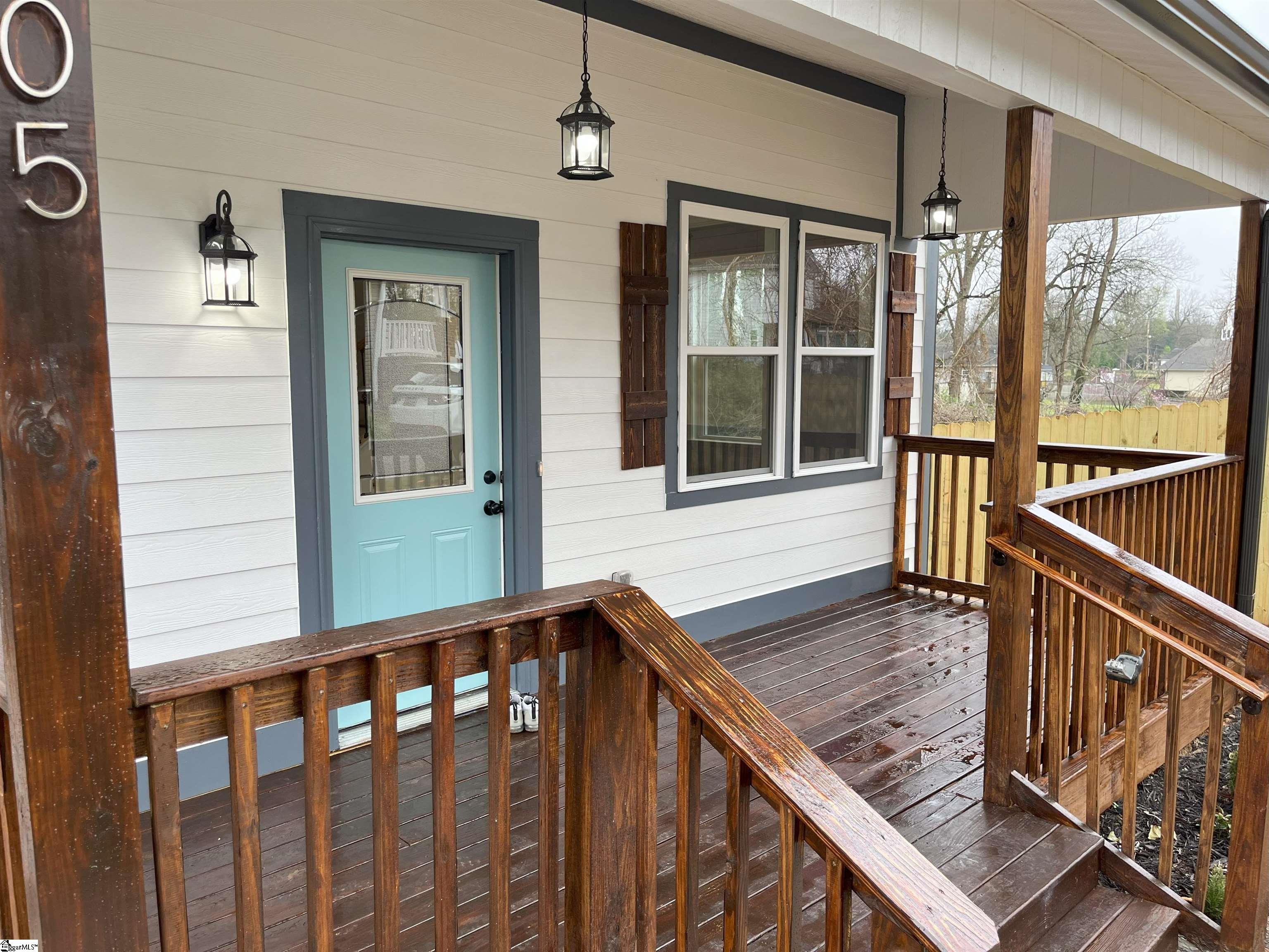 305 Averill Street Greenville, SC 29611