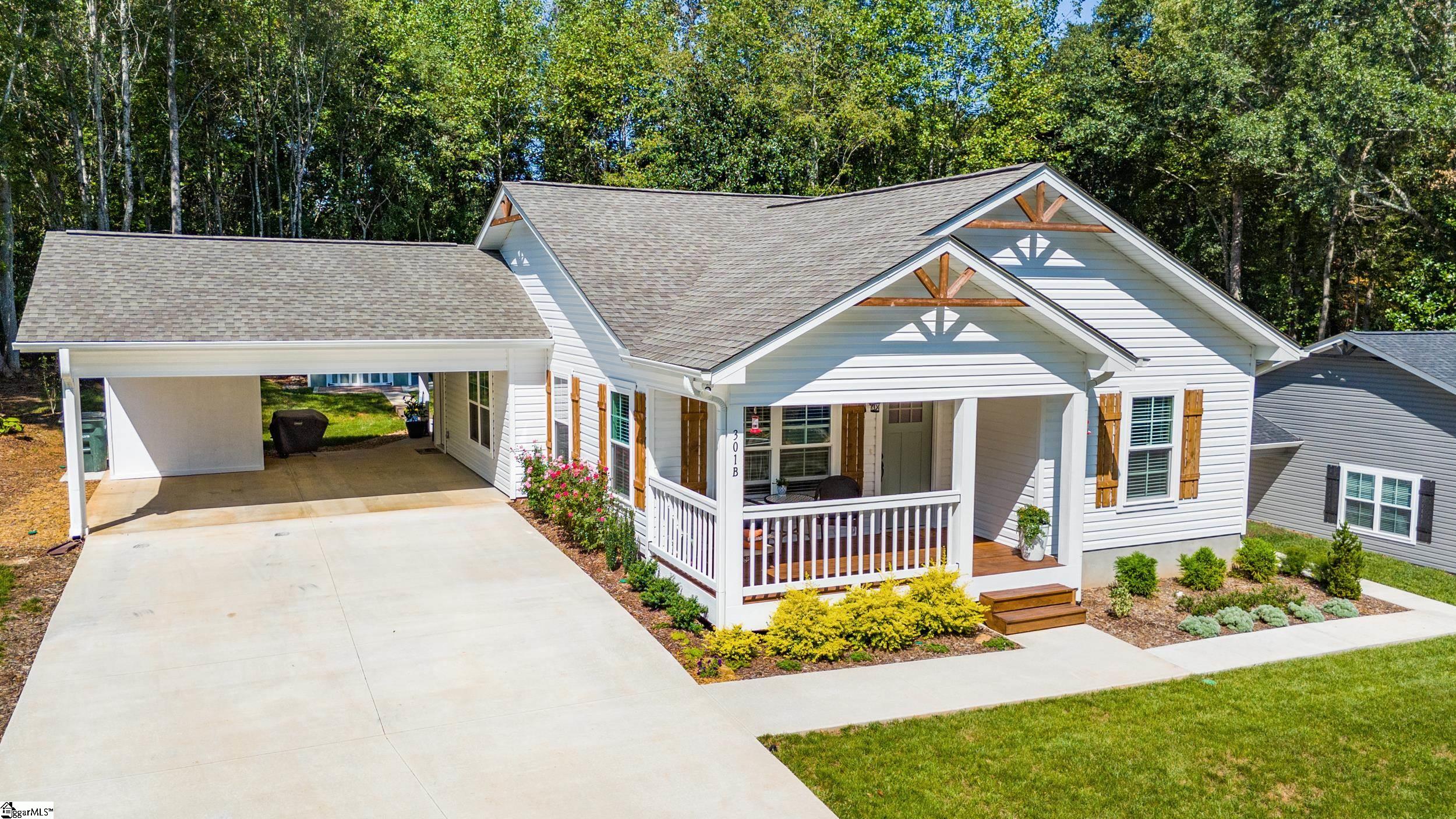 301 Shadybrook Drive Walhalla, SC 29691