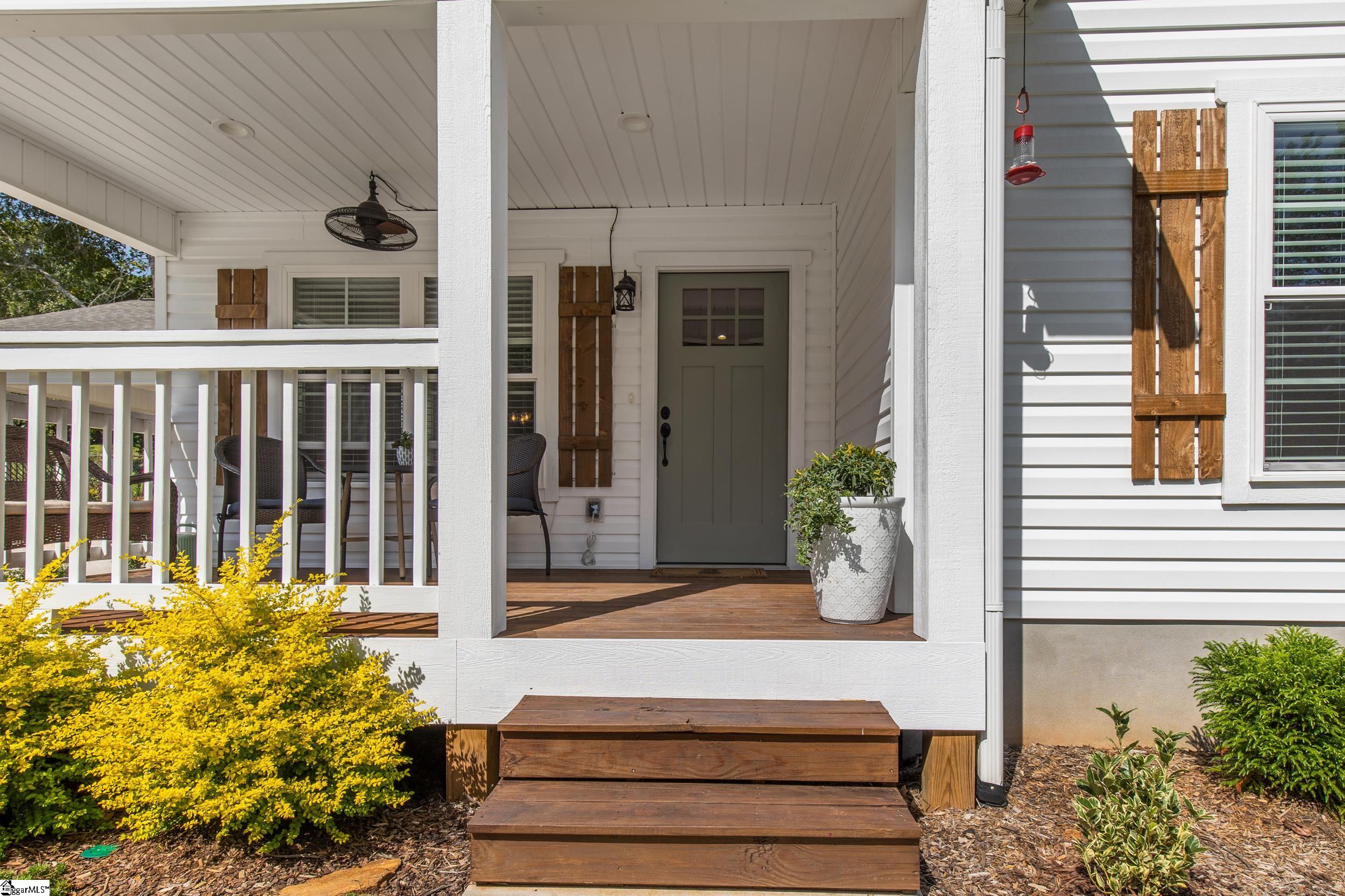 301 Shadybrook Drive Walhalla, SC 29691