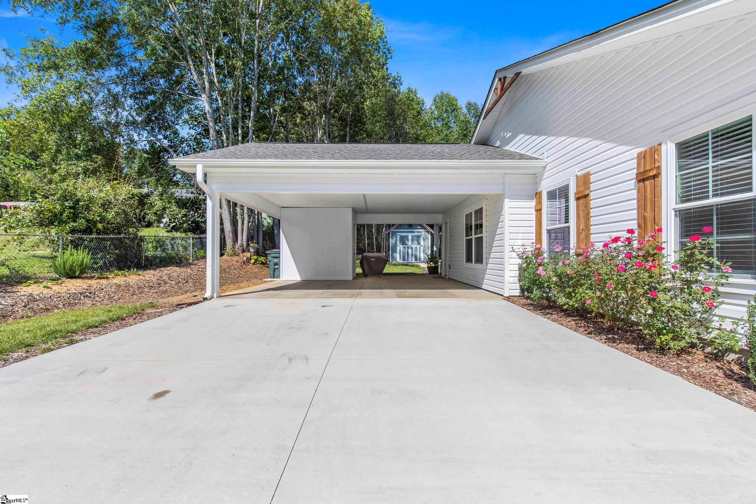 301 Shadybrook Drive Walhalla, SC 29691
