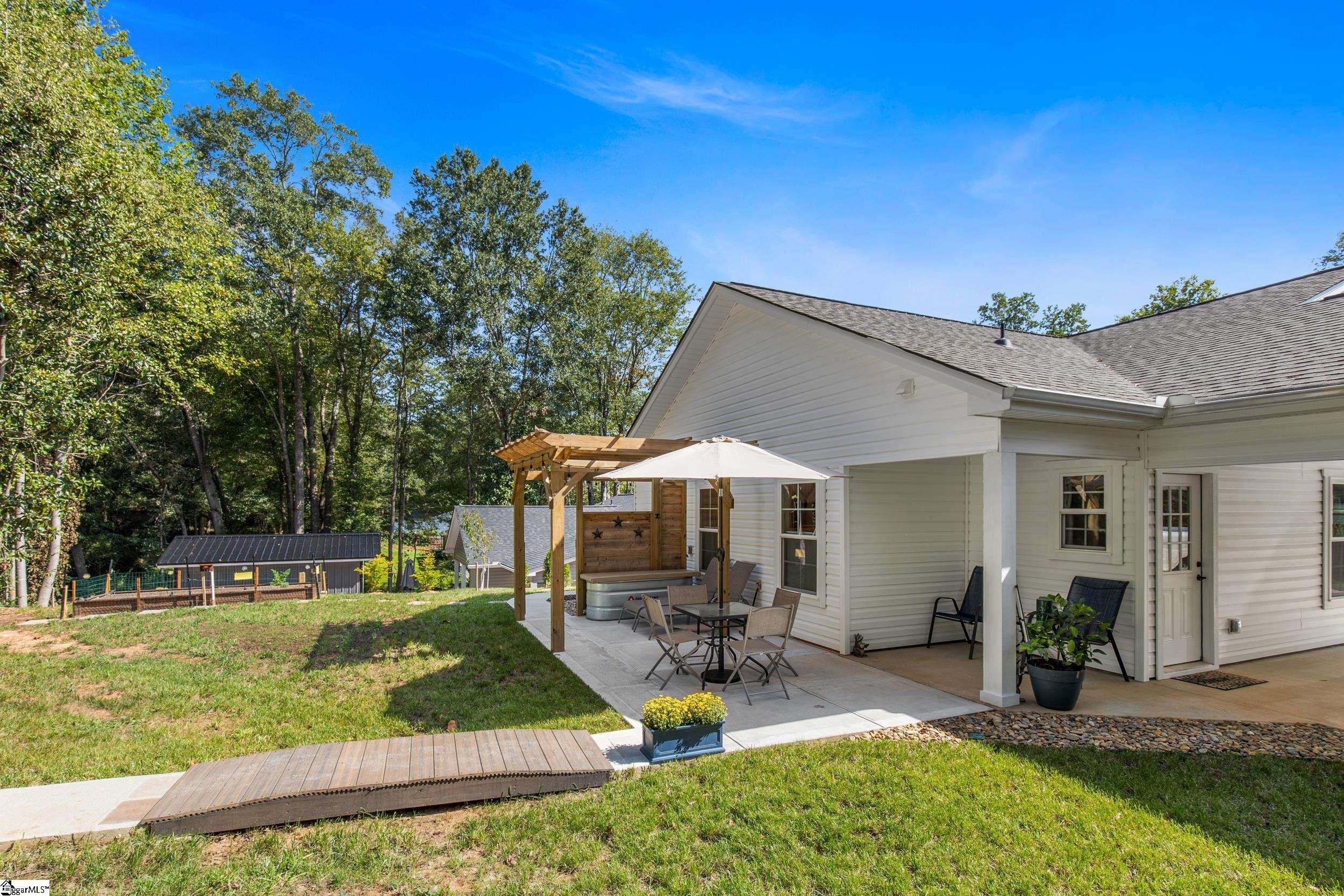 301 Shadybrook Drive Walhalla, SC 29691