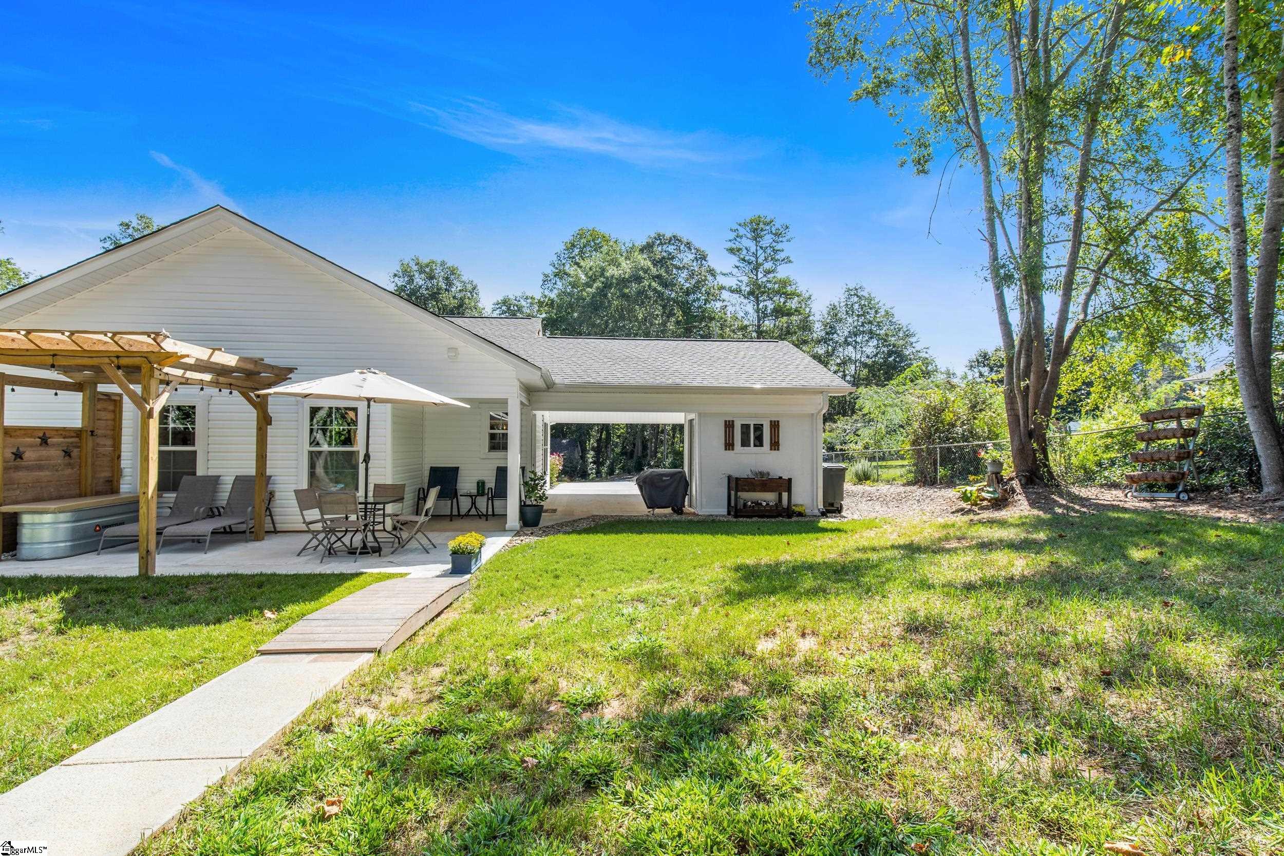 301 Shadybrook Drive Walhalla, SC 29691