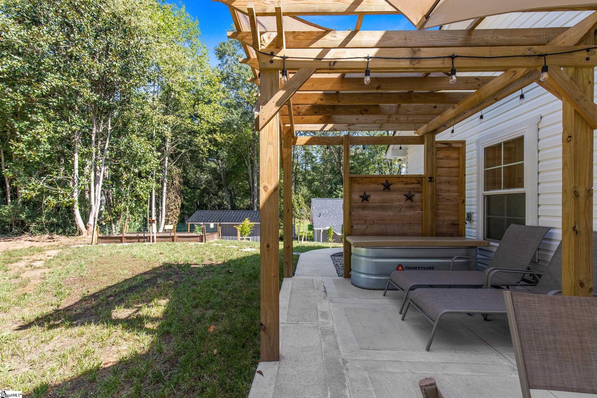 301 Shadybrook Drive Walhalla, SC 29691
