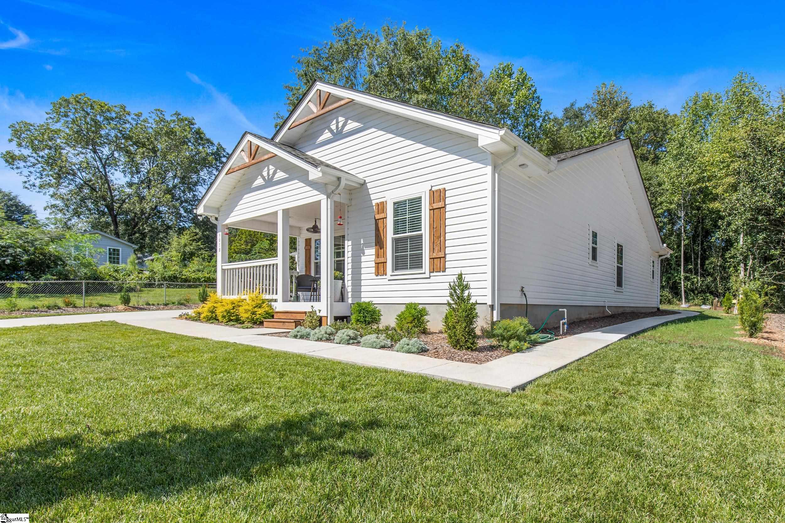 301 Shadybrook Drive Walhalla, SC 29691