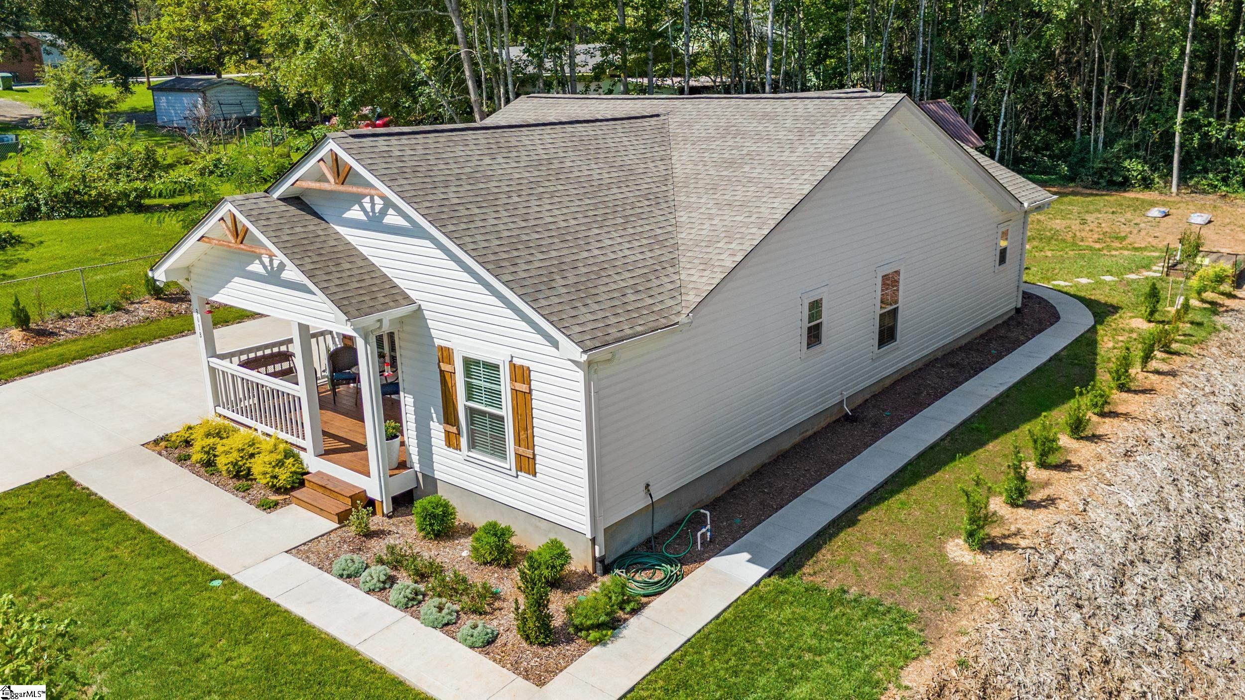 301 Shadybrook Drive Walhalla, SC 29691