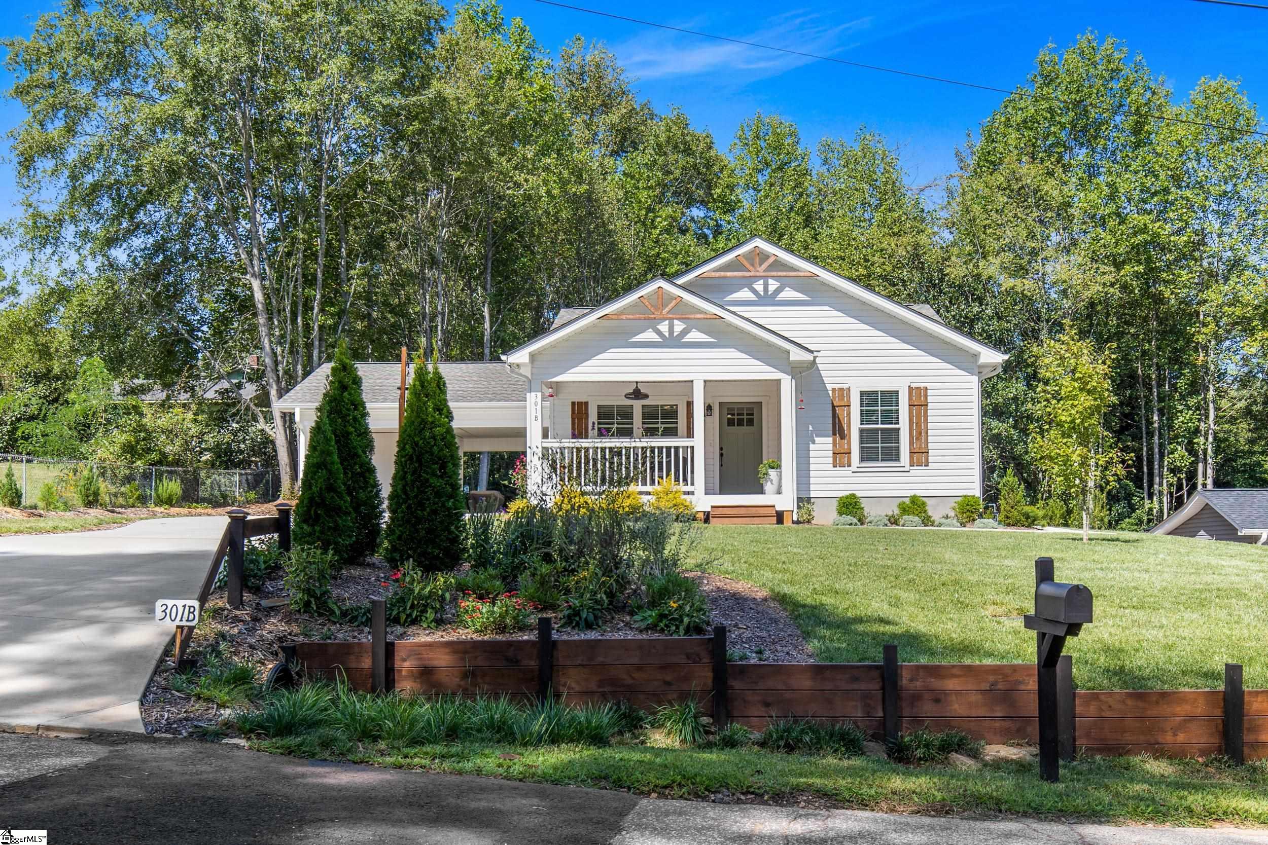301 Shadybrook Drive Walhalla, SC 29691