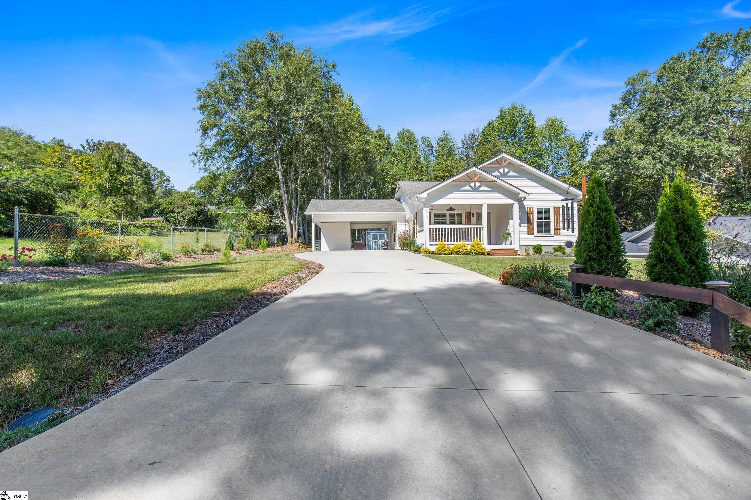 301 Shadybrook Drive Walhalla, SC 29691