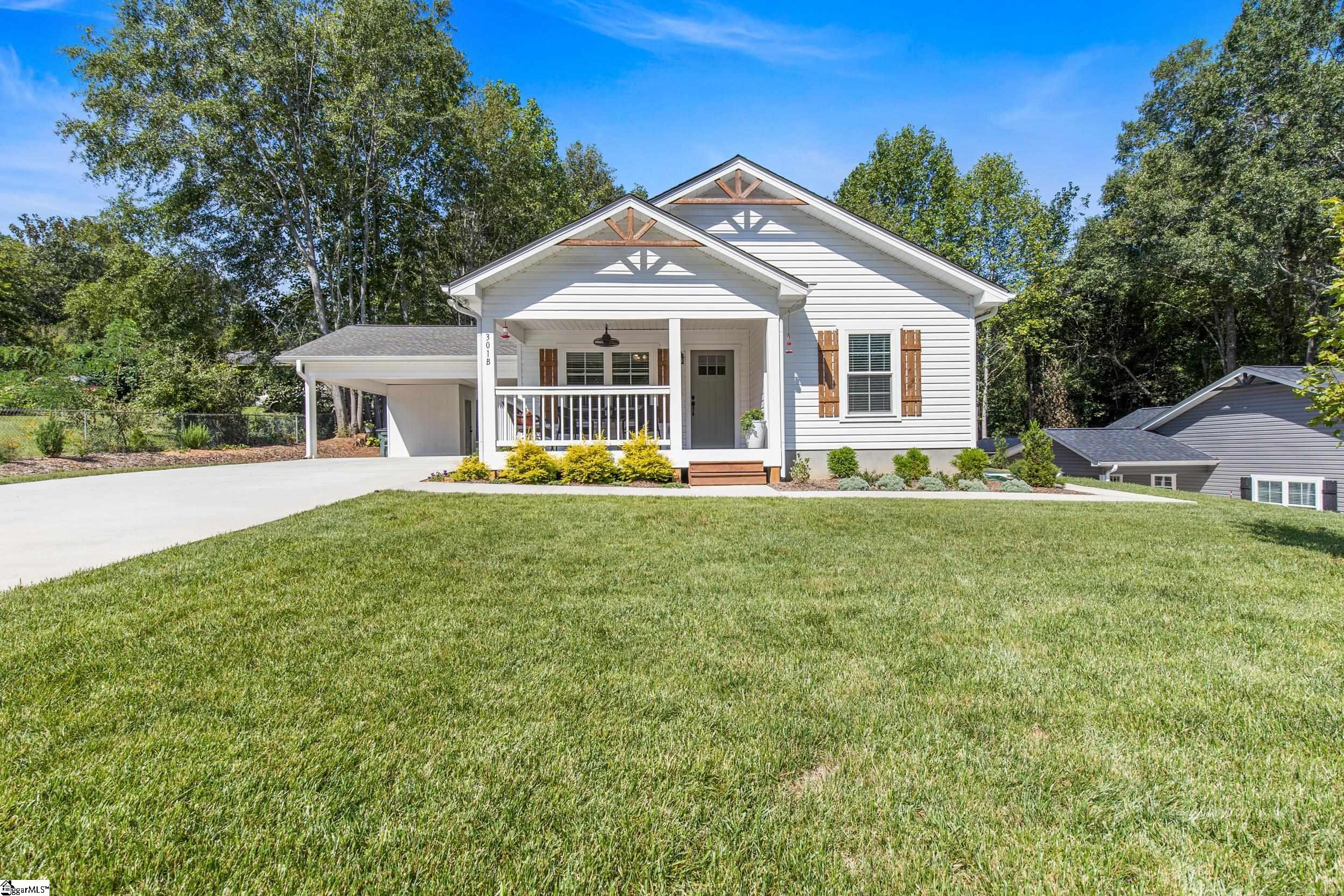 301 Shadybrook Drive Walhalla, SC 29691
