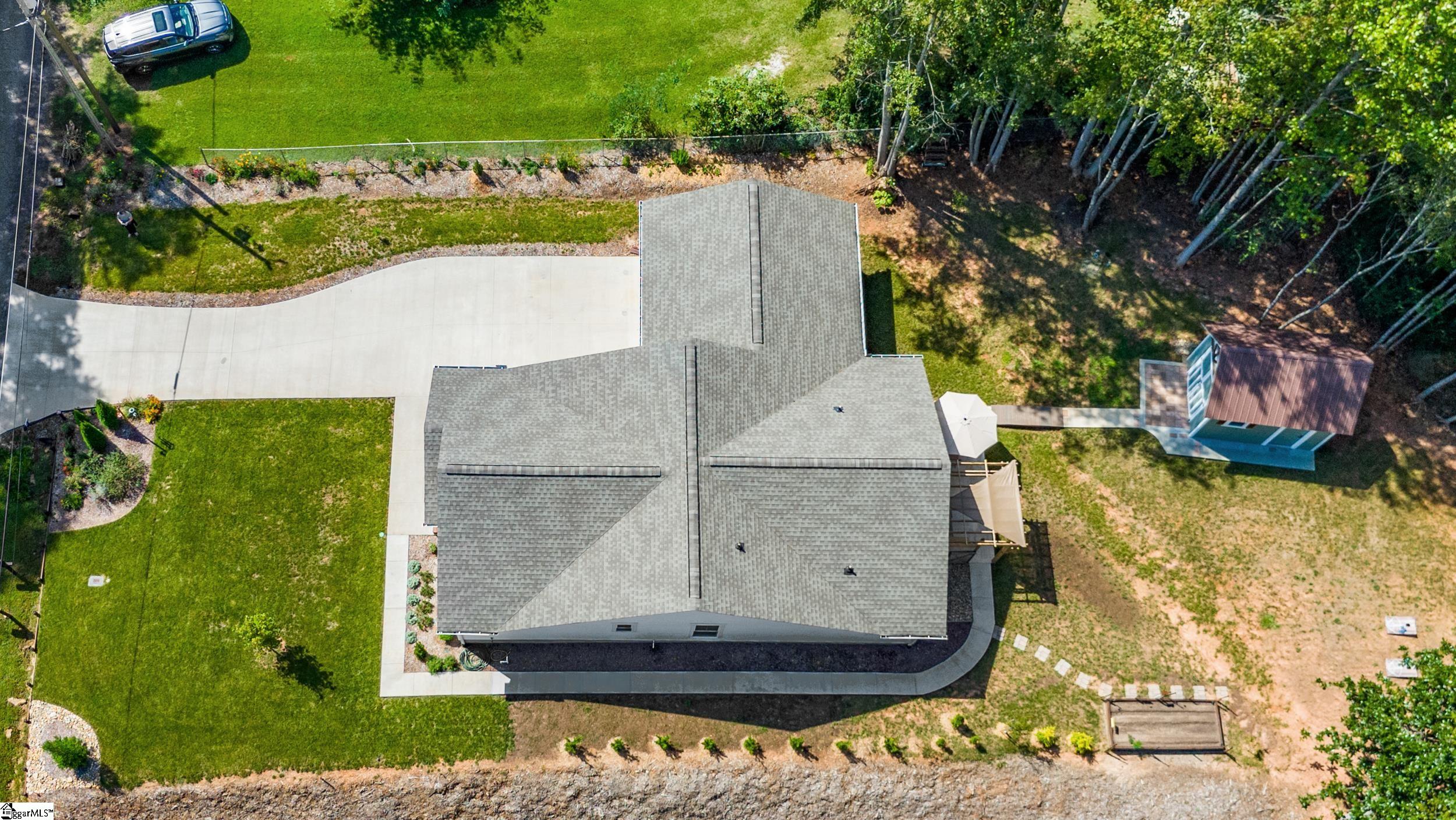 301 Shadybrook Drive Walhalla, SC 29691