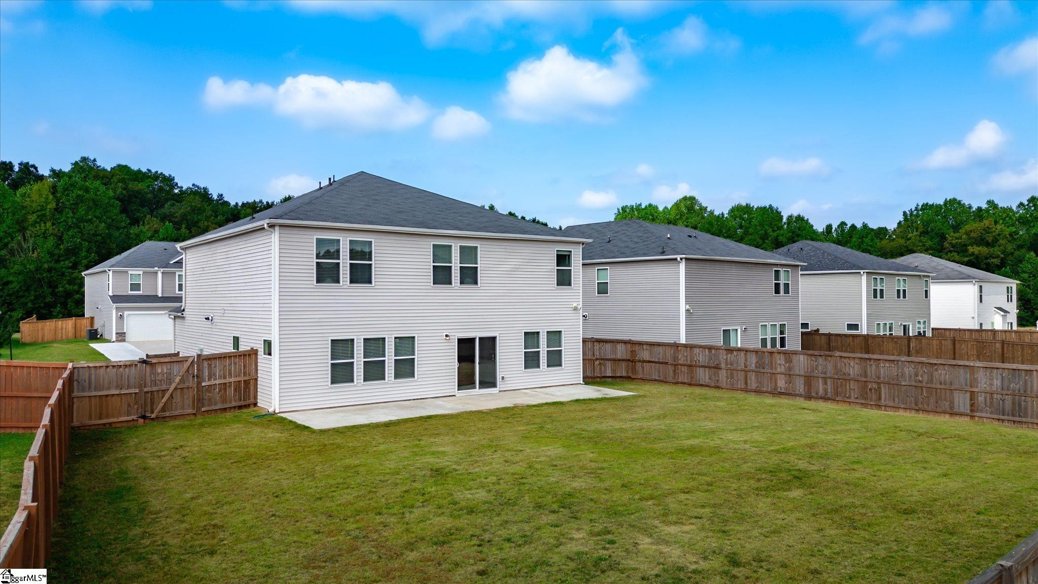 187 Walking Stick Way Pelzer, SC 29669