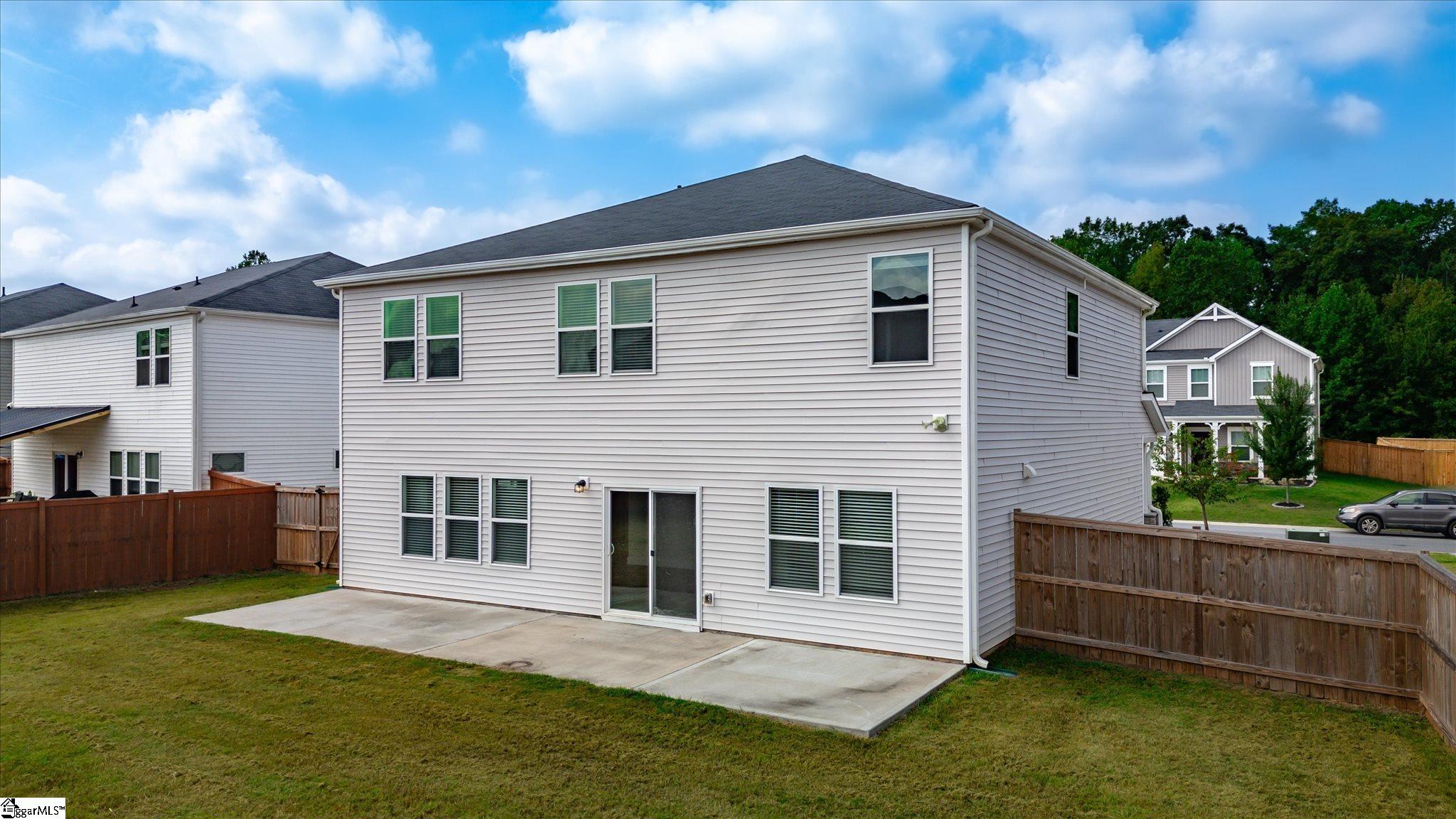 187 Walking Stick Way Pelzer, SC 29669