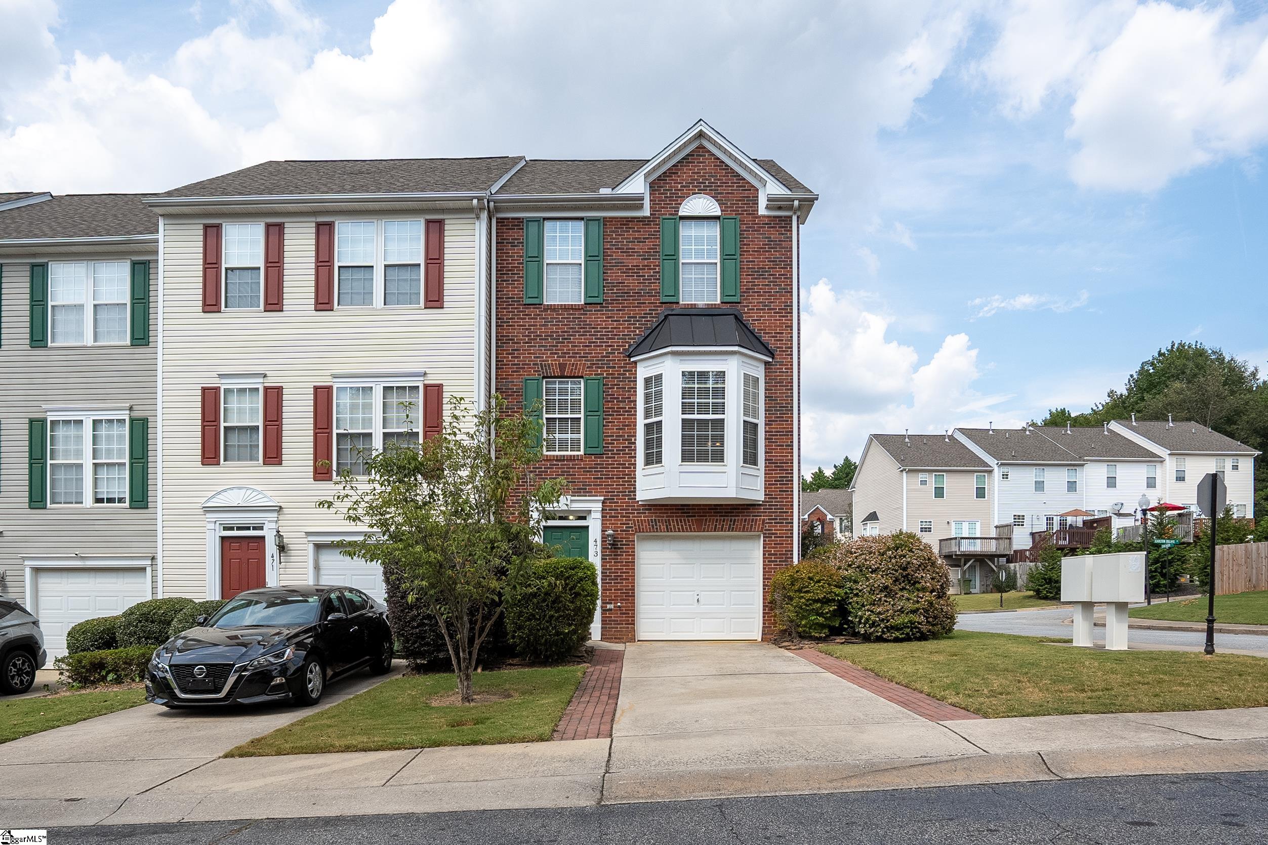473 Canewood Place Mauldin, SC 29662