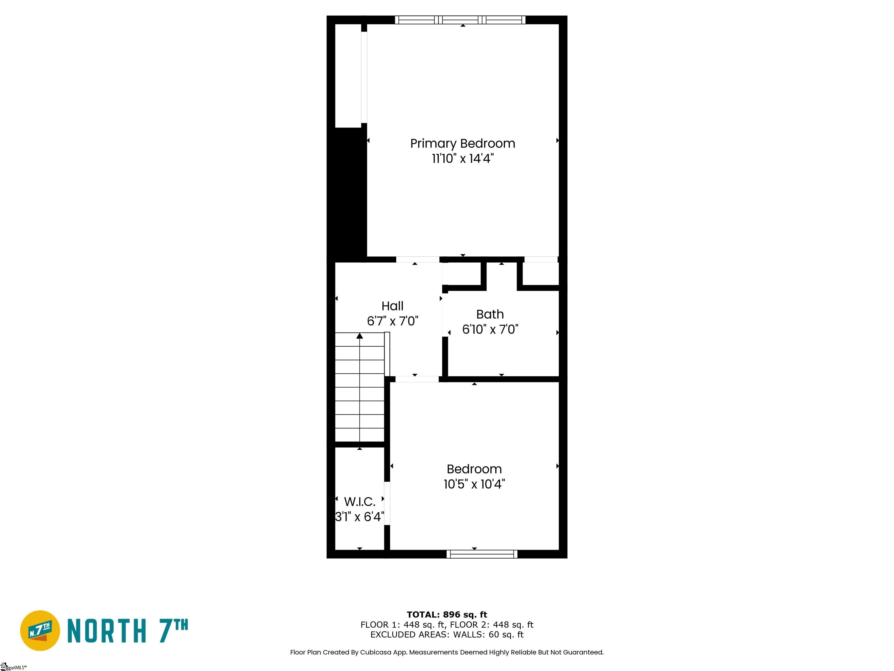 2530 E North (9-H) Street Greenville, SC 29615