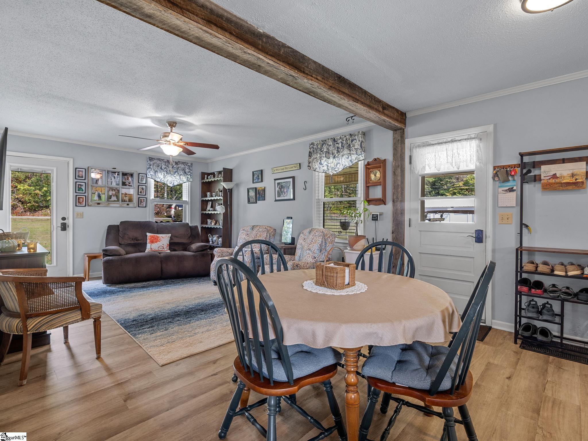 12 Lister Road Taylors, SC 29687