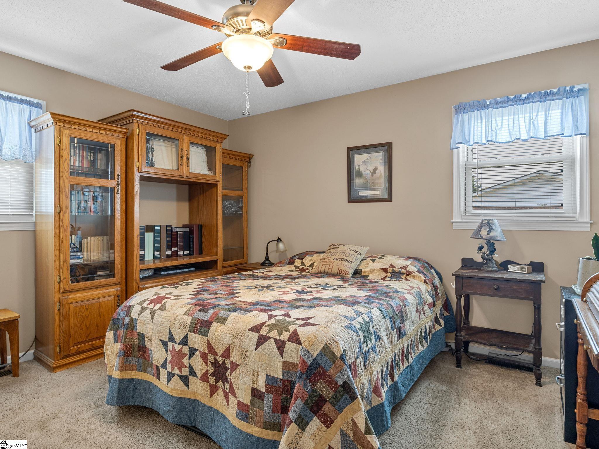 12 Lister Road Taylors, SC 29687