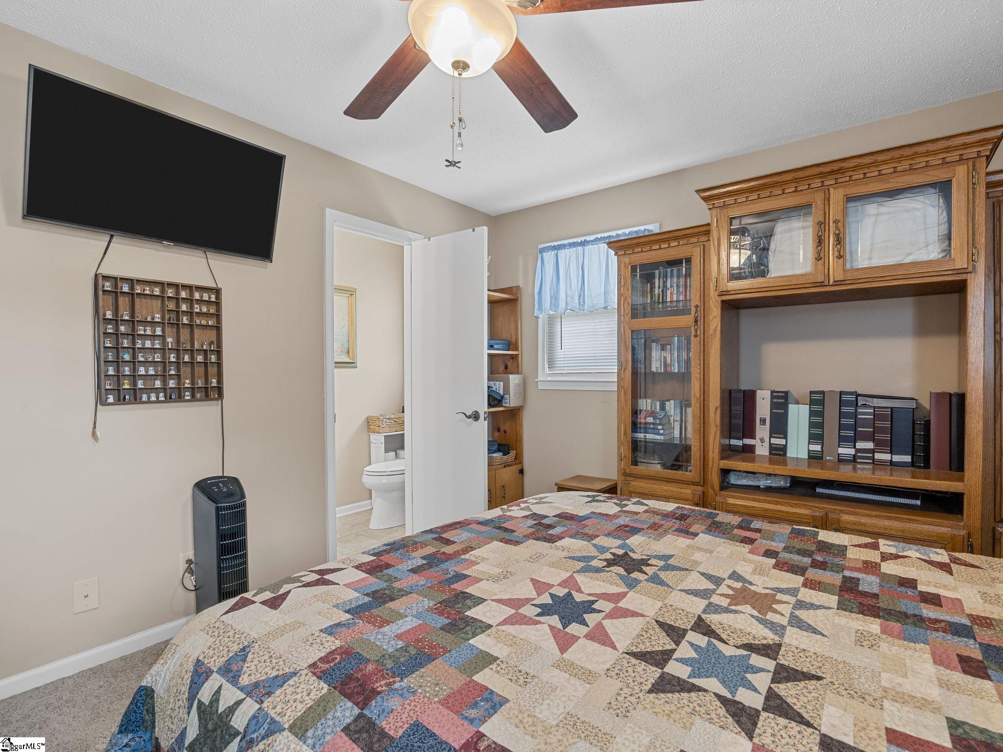 12 Lister Road Taylors, SC 29687