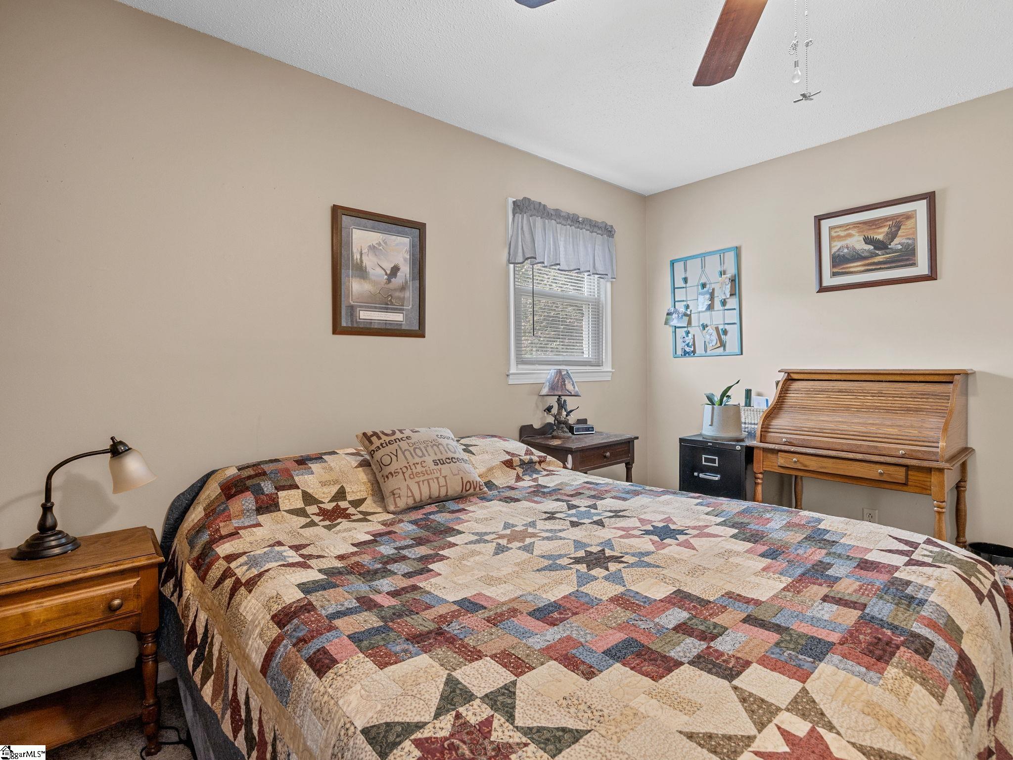 12 Lister Road Taylors, SC 29687
